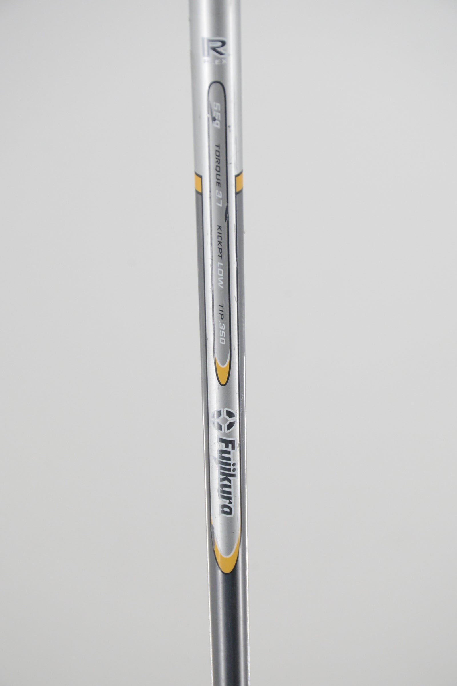 Cleveland Hibore XLS 3 Wood R Flex 43.25" Golf Clubs GolfRoots