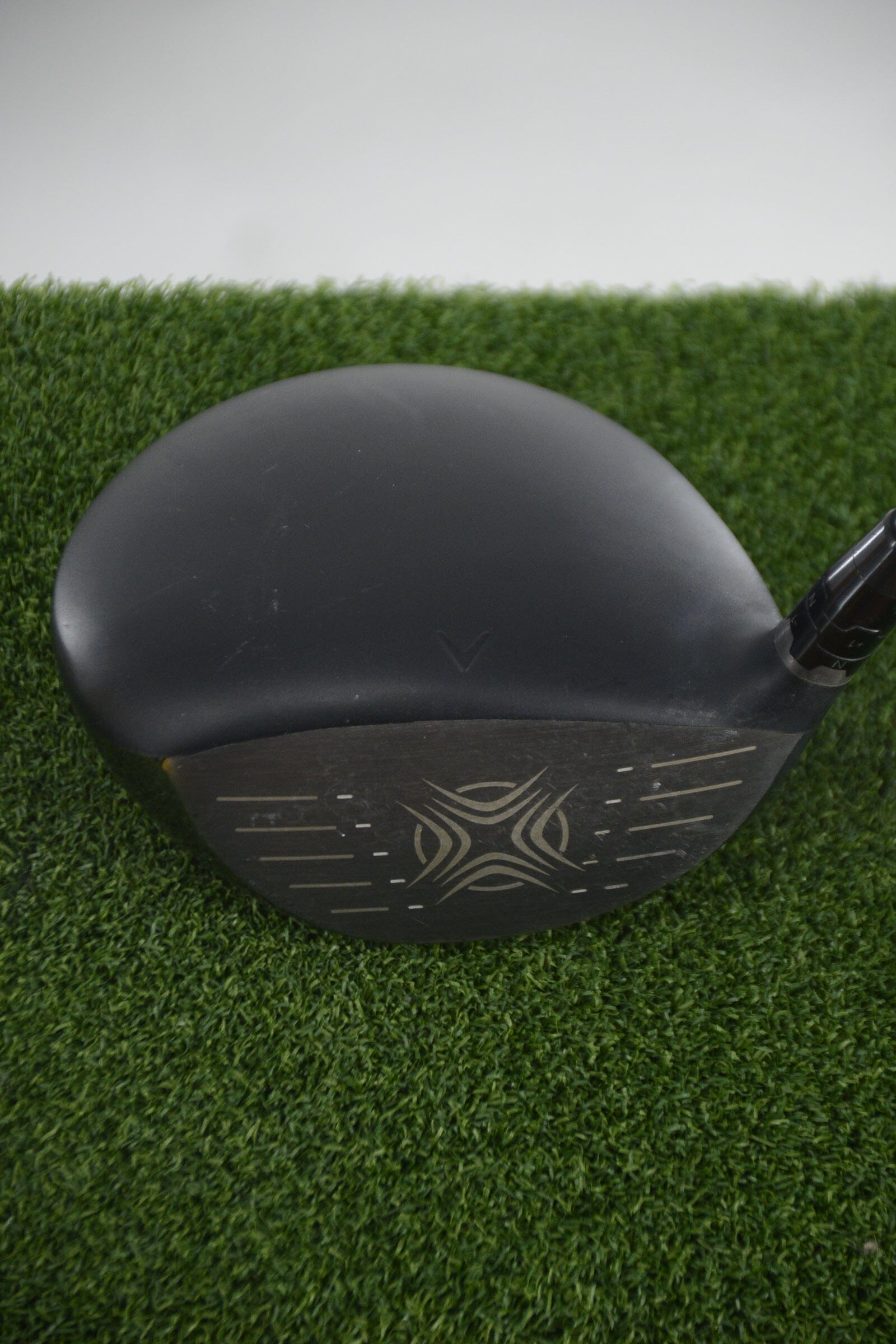 Women's Callaway Great Big Bertha 2015 10.5 Degree Driver W Flex 44.5" Golf Clubs GolfRoots