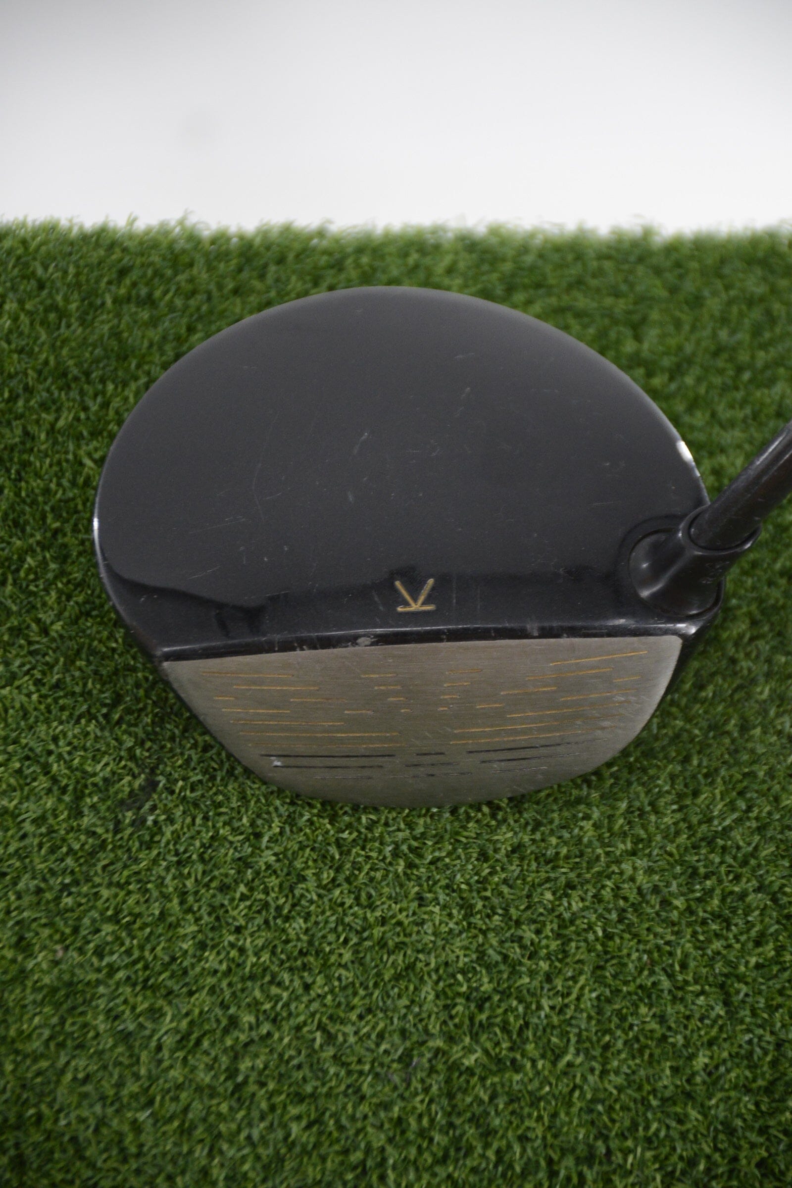 Ping TiSI 10 Degree Driver R Flex 45.25" Golf Clubs GolfRoots