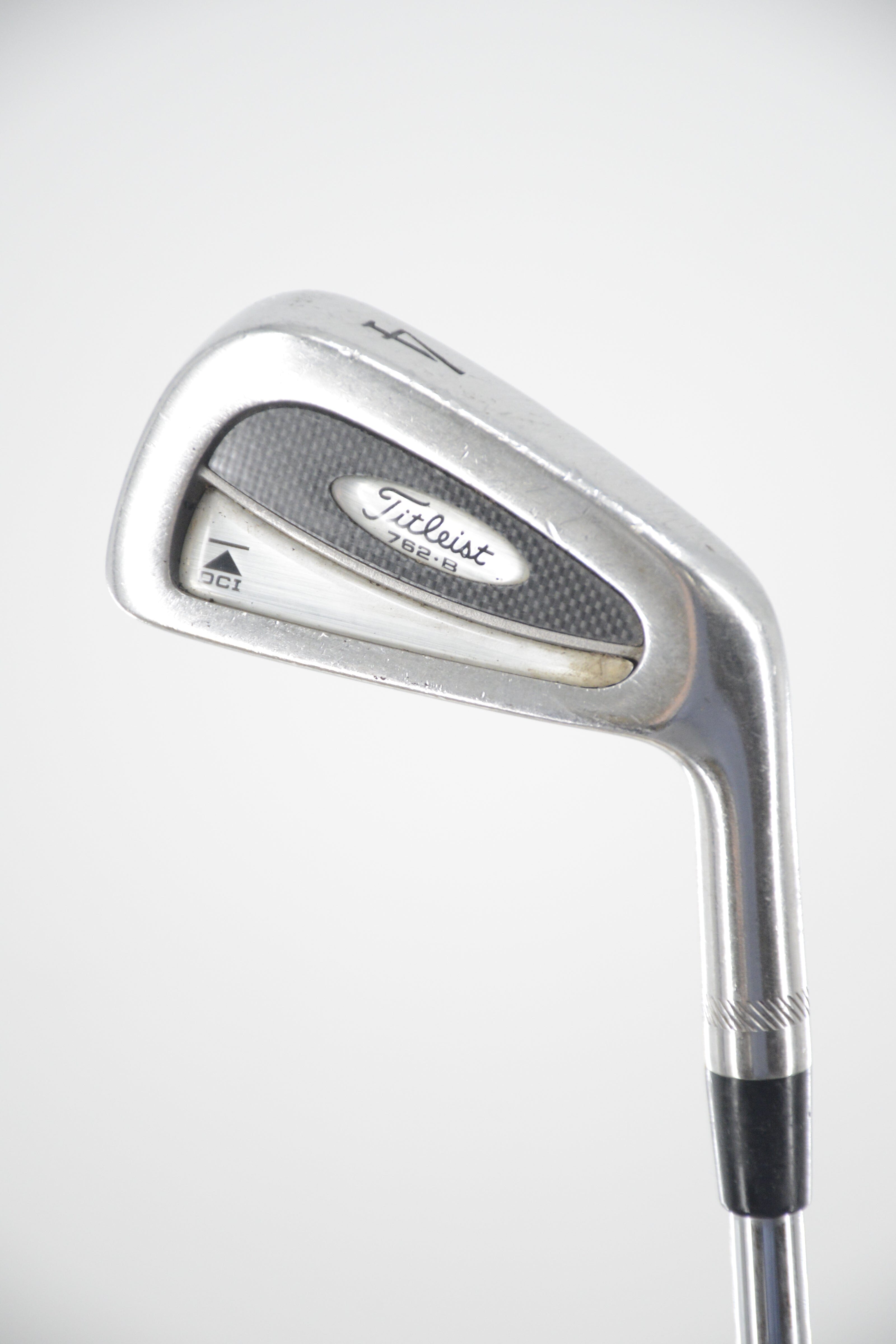 Titleist DCI 762B 4 Iron S Flex 38" Golf Clubs GolfRoots