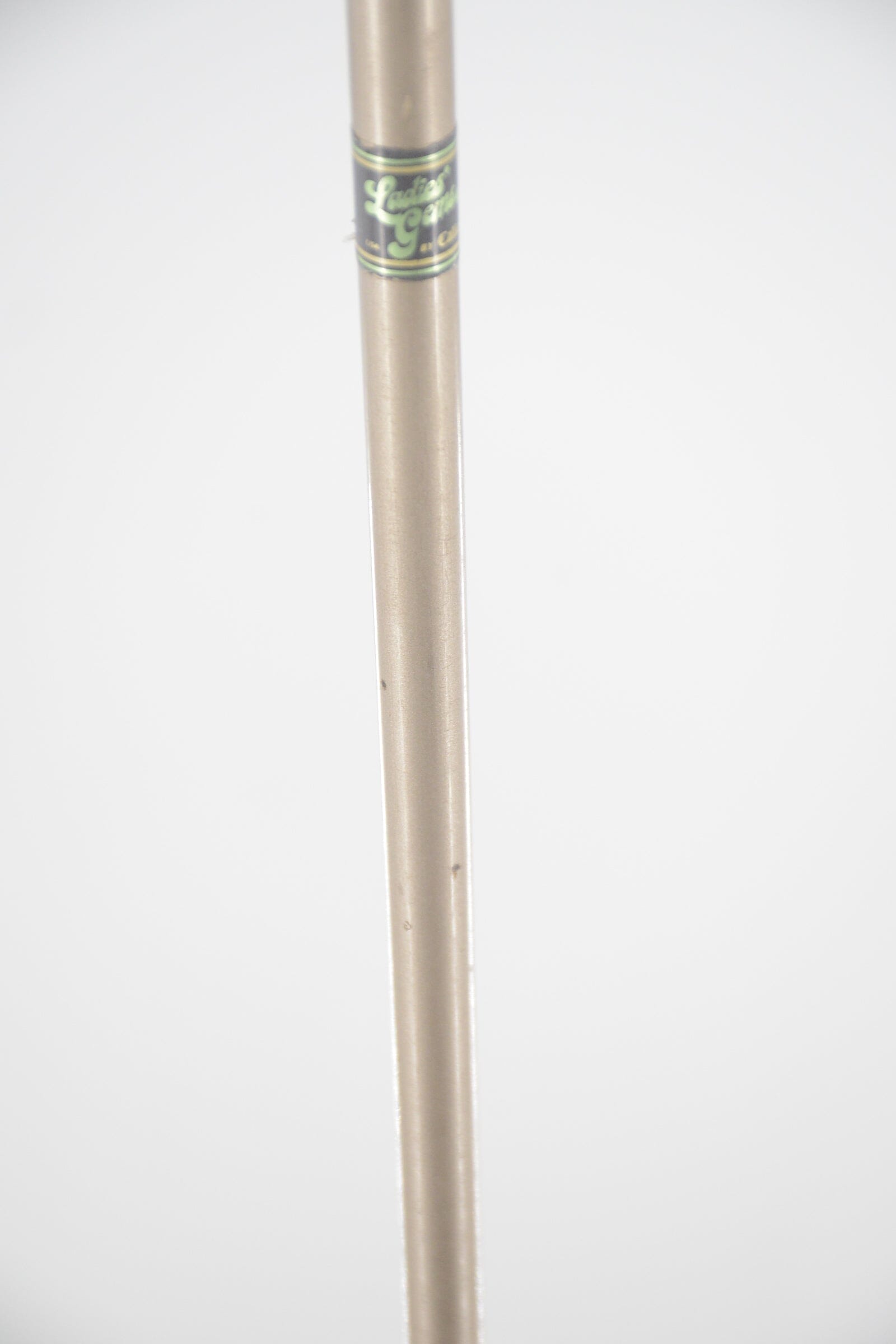 Women's Callaway Original Big Bertha 3 Wood W Flex 41.75" Golf Clubs GolfRoots