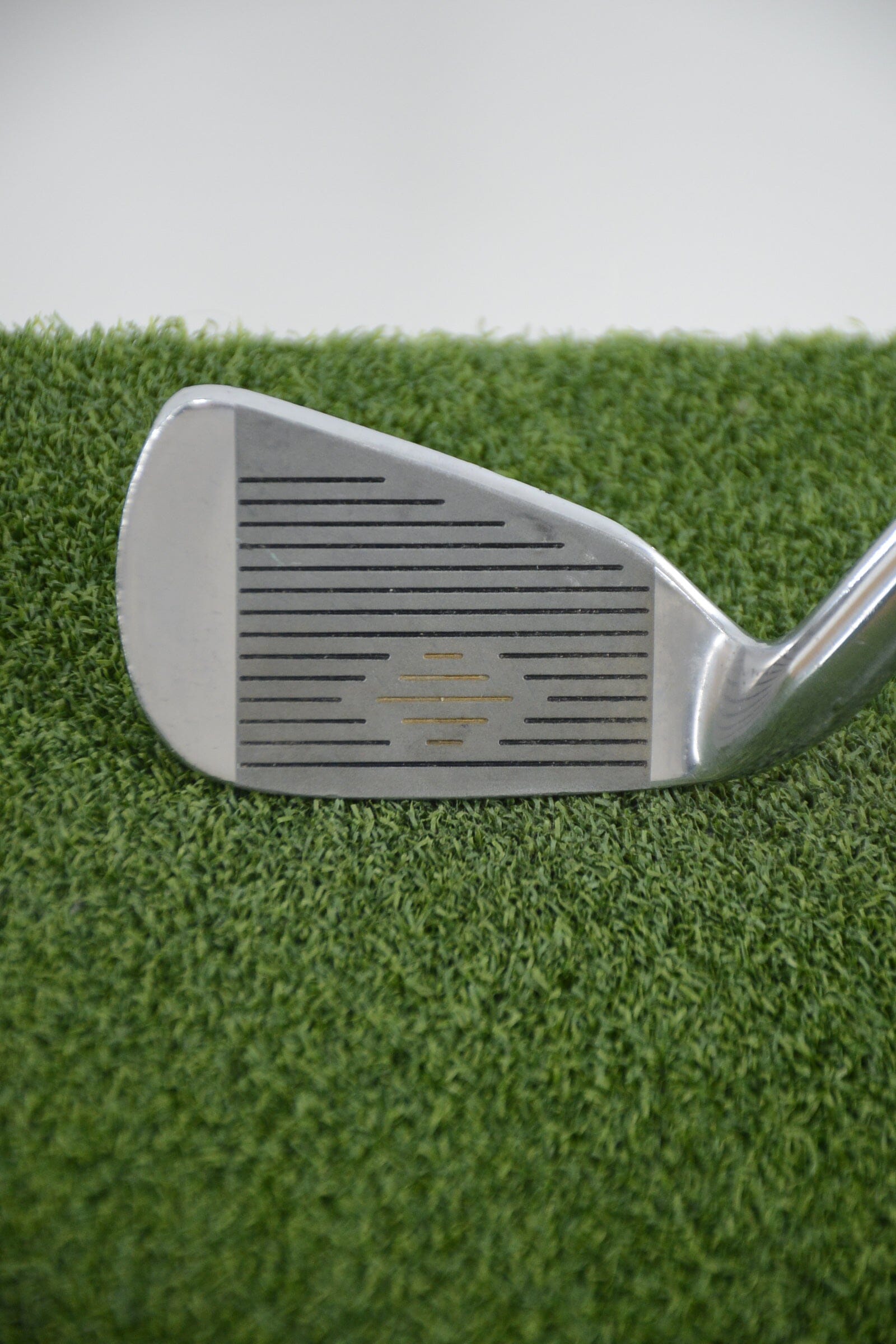 Northwestern System 3 6 Iron S Flex 37.75" Golf Clubs GolfRoots