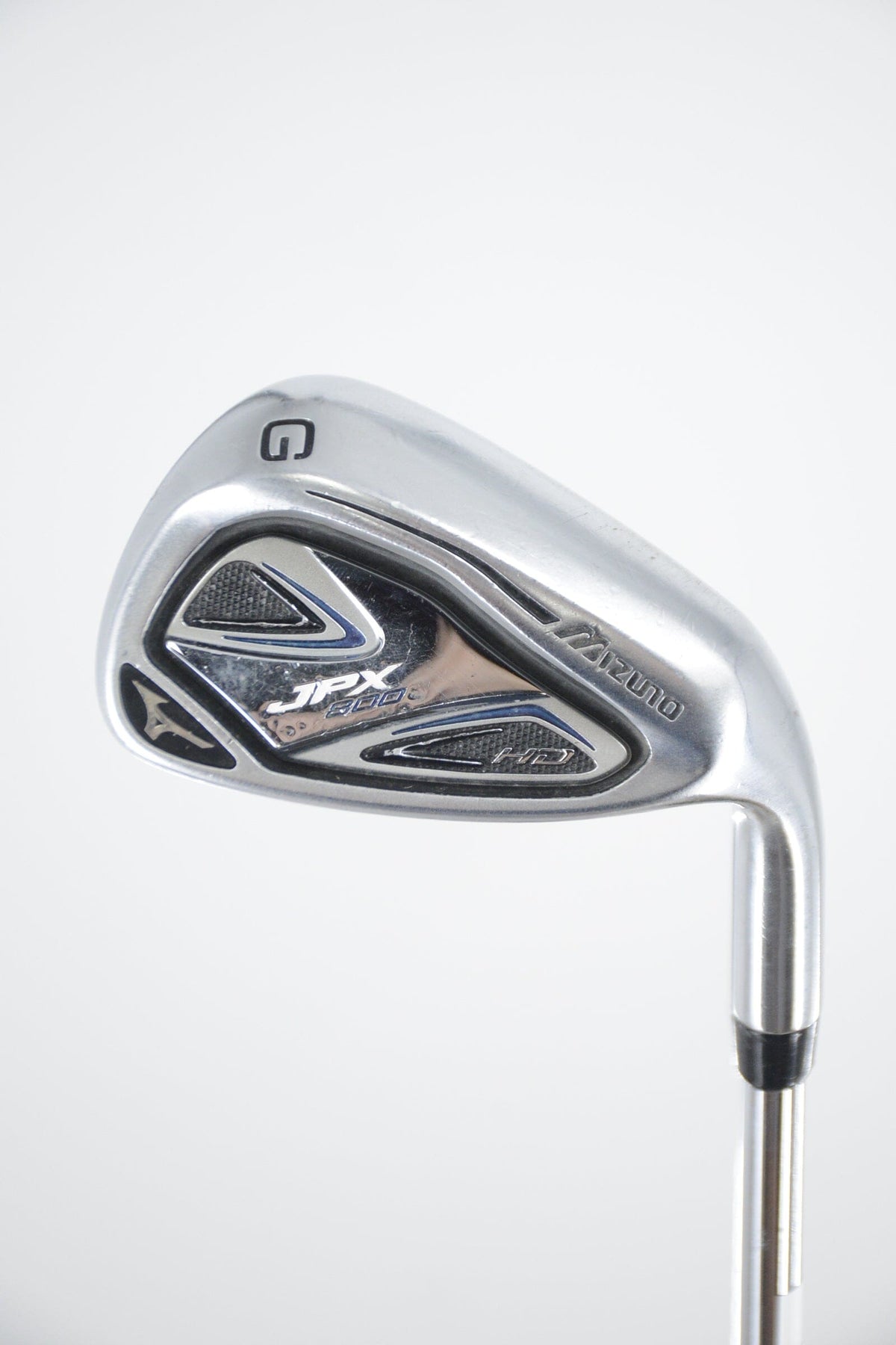 Mizuno JPX 800 HD GW R Flex 35" Golf Irons Mizuno