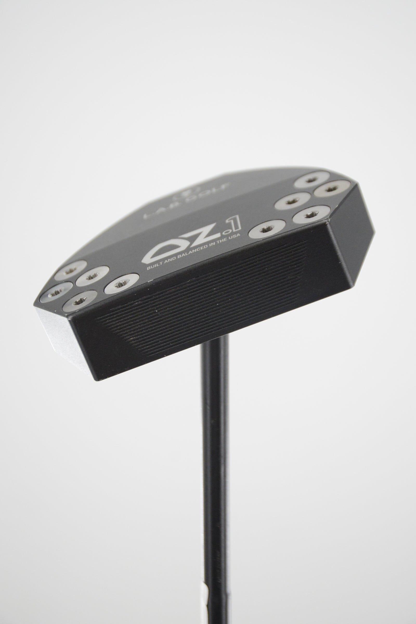 L.A.B. Golf OZ.1 Putter 35" Golf Clubs GolfRoots