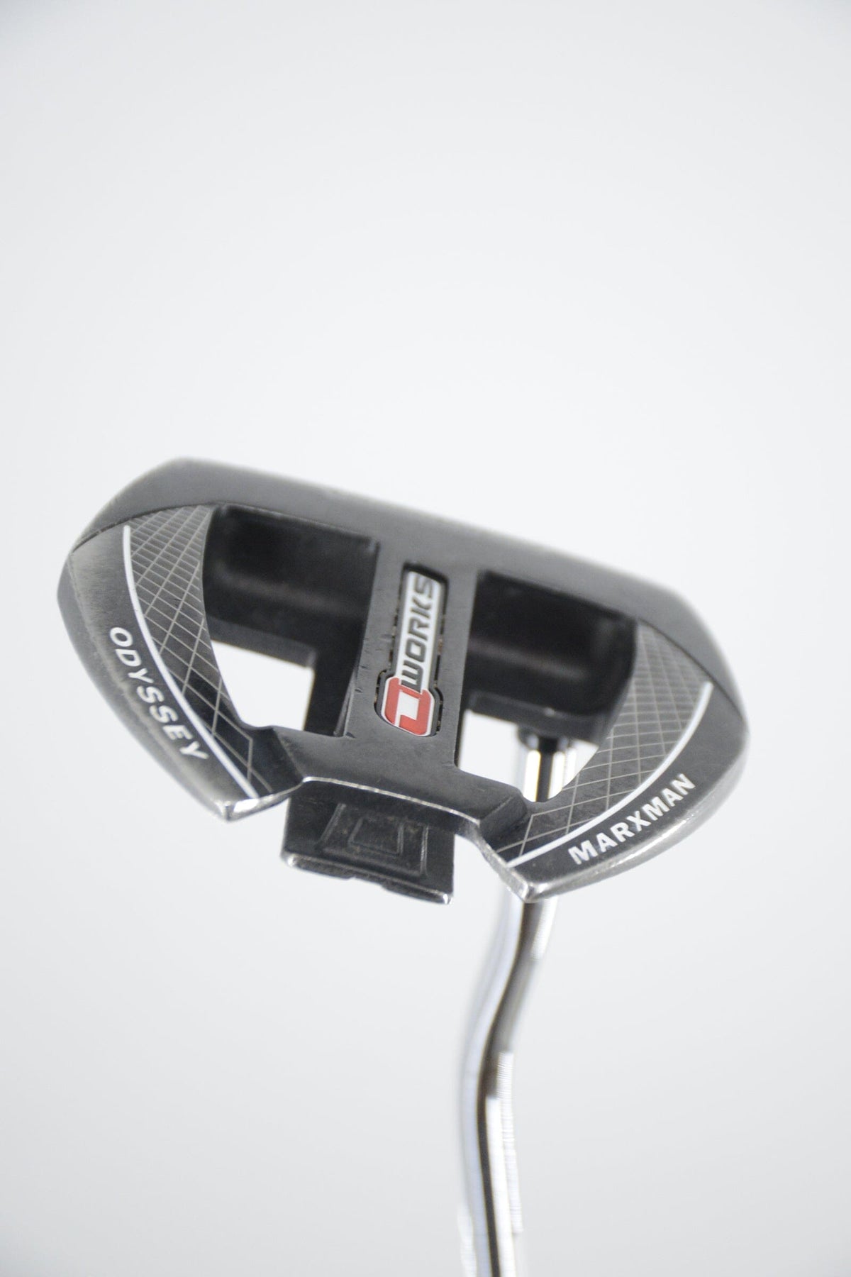 Odyssey O-Works Black LE Marxman Putter 35.25" Golf Clubs GolfRoots