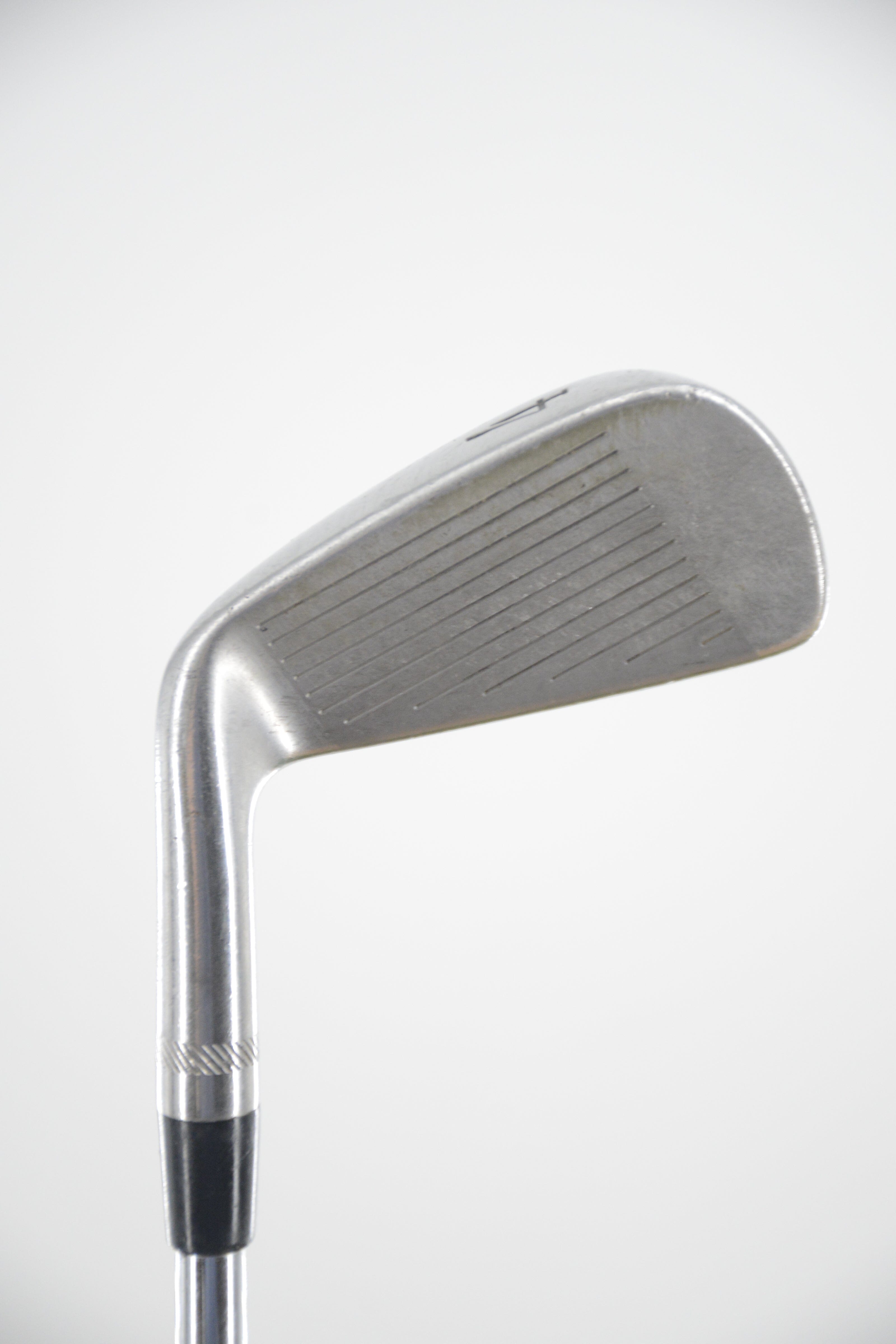 Titleist DCI 762B 4 Iron S Flex 38" Golf Clubs GolfRoots