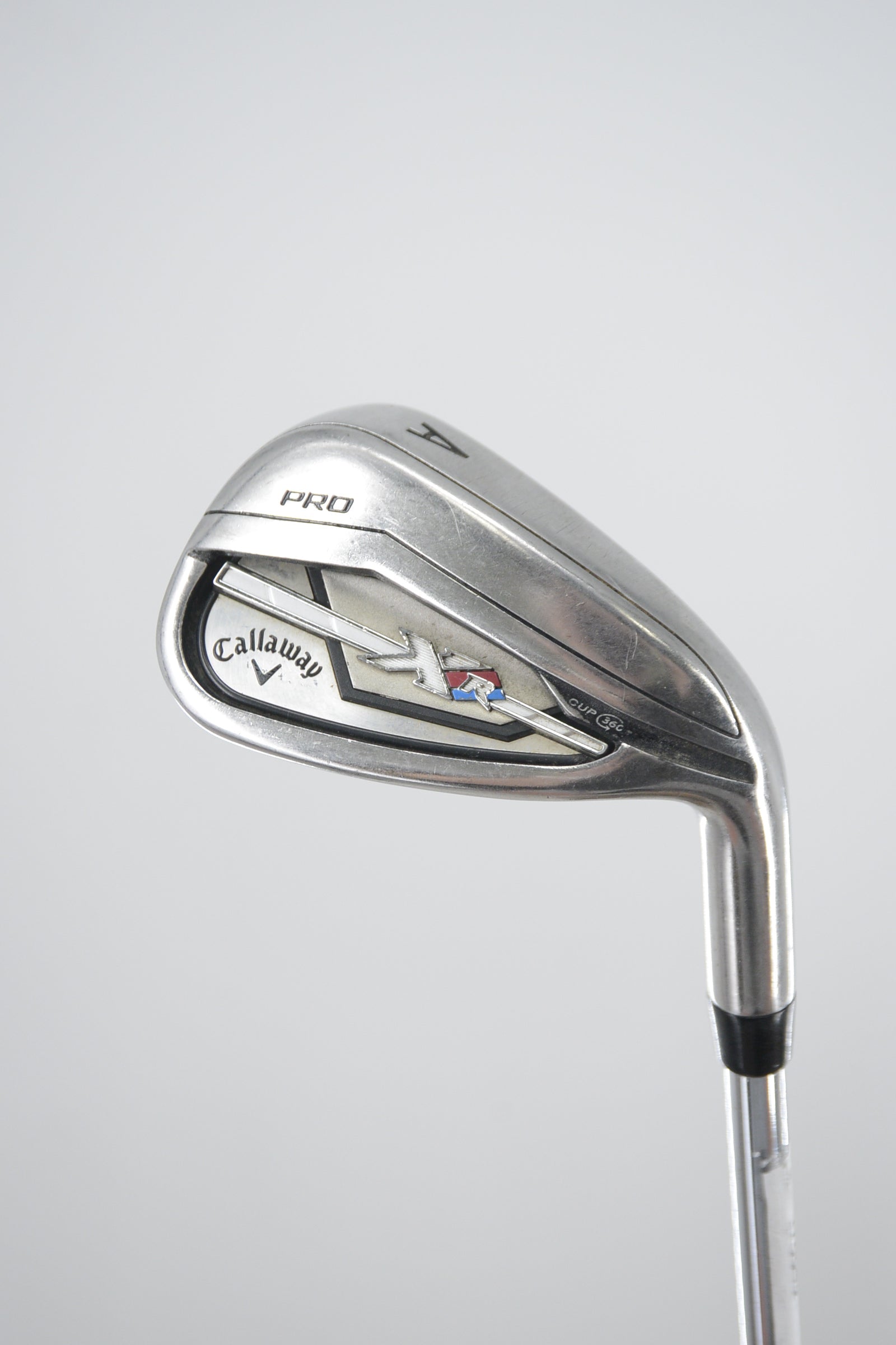 Callaway XR Pro AW S Flex 35"