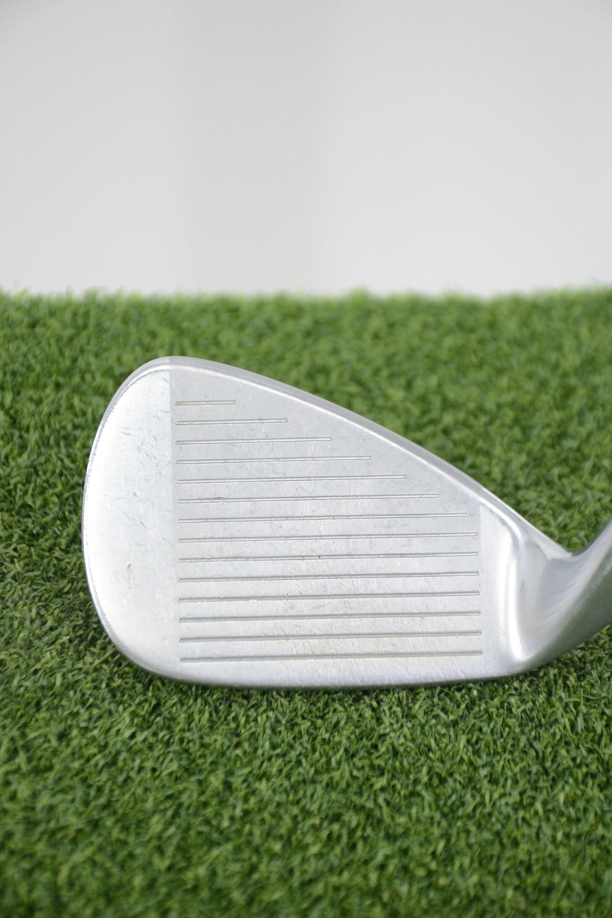 Mizuno JPX 800 HD GW R Flex 35" Golf Irons Mizuno