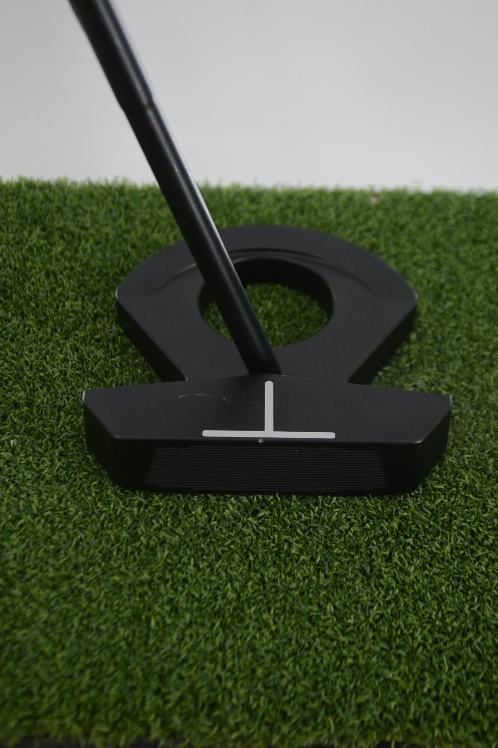 Lefty L.A.B. Golf DF3 Putter 35" Golf Clubs GolfRoots