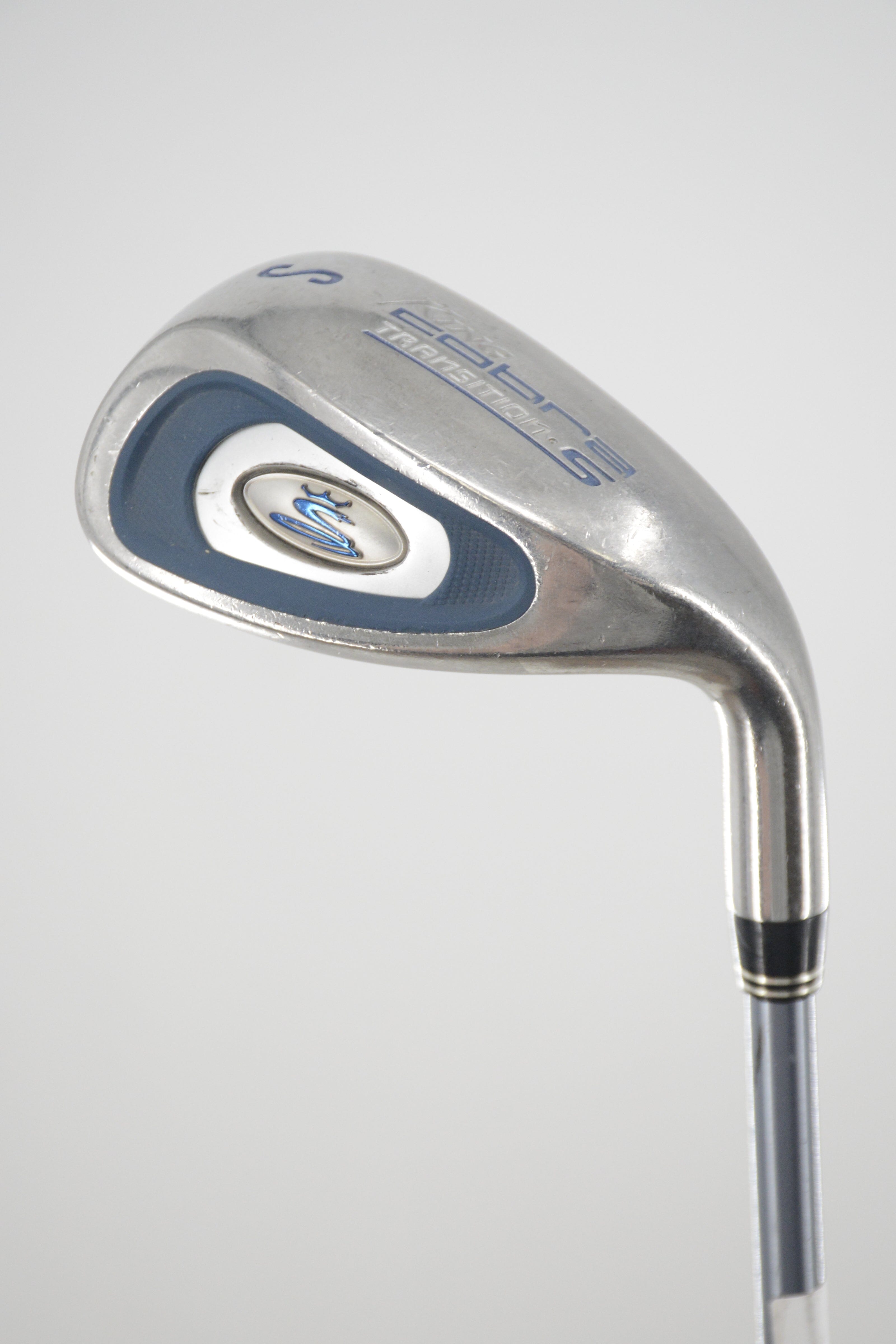 Women's Cobra Transition-S SW W Flex 34.25" Golf Clubs GolfRoots