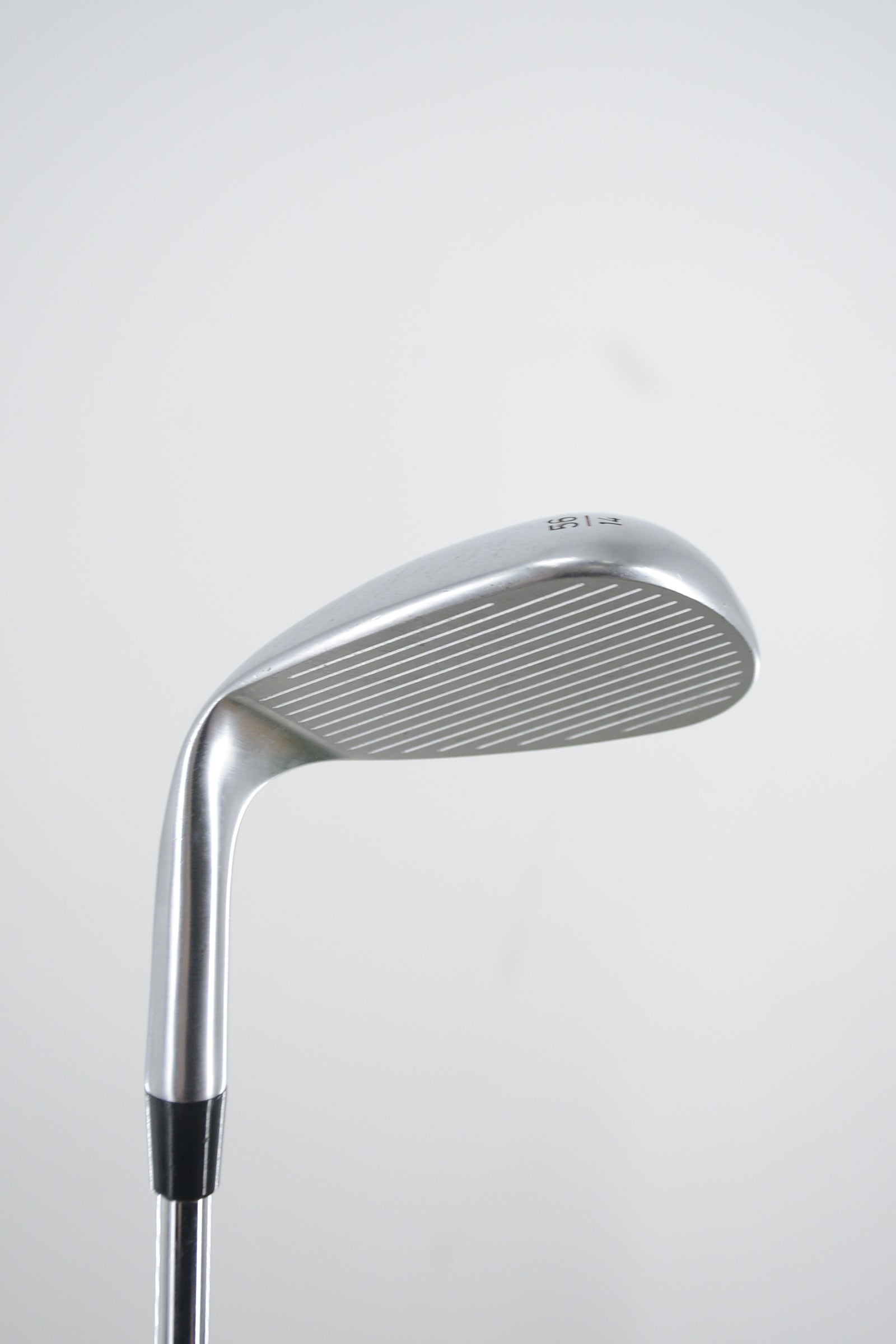Callaway Mack Daddy CB 56 Degree Wedge S Flex 34.5"