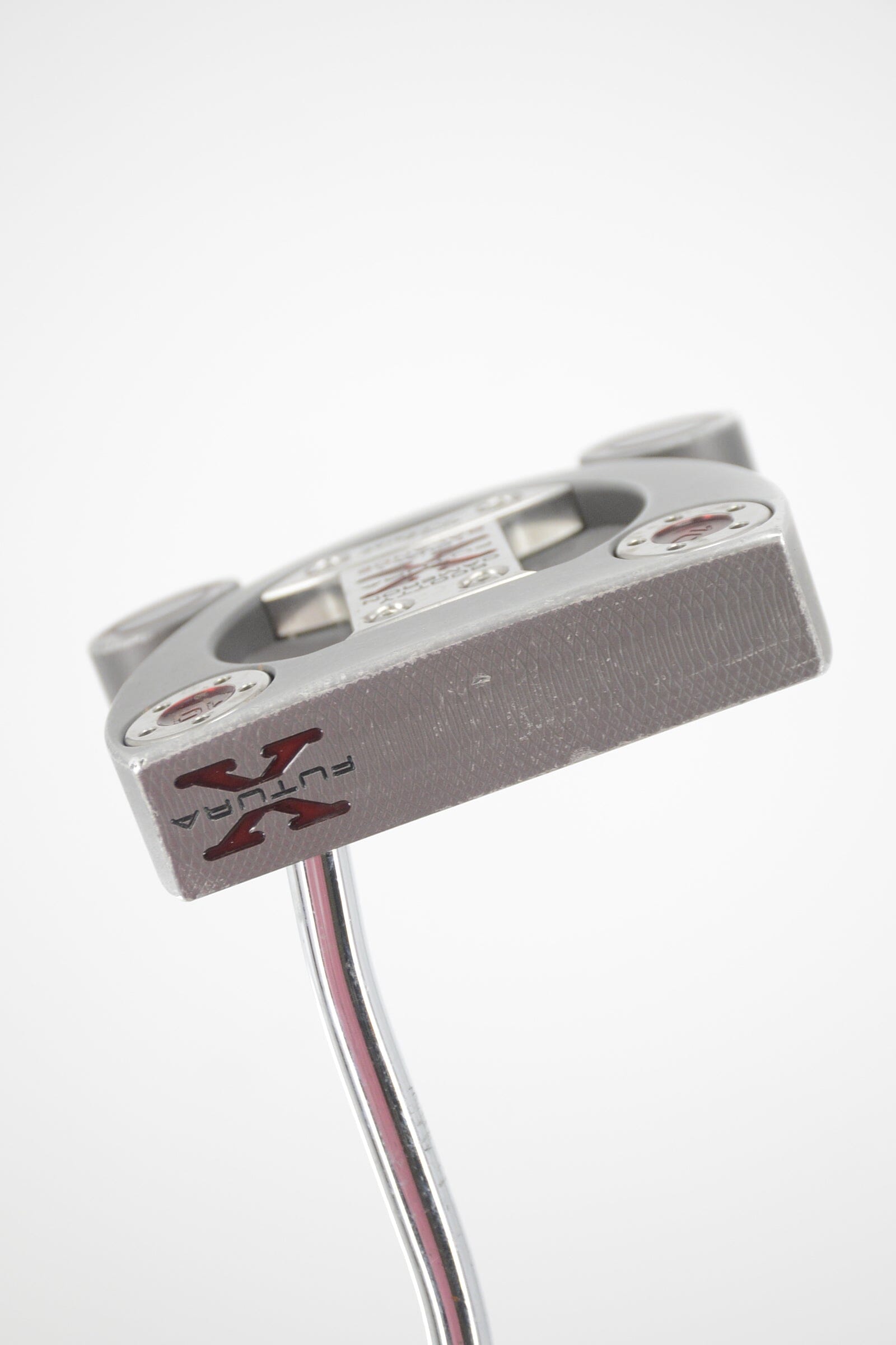 Scotty Cameron Futura X Putter 37" Golf Clubs GolfRoots