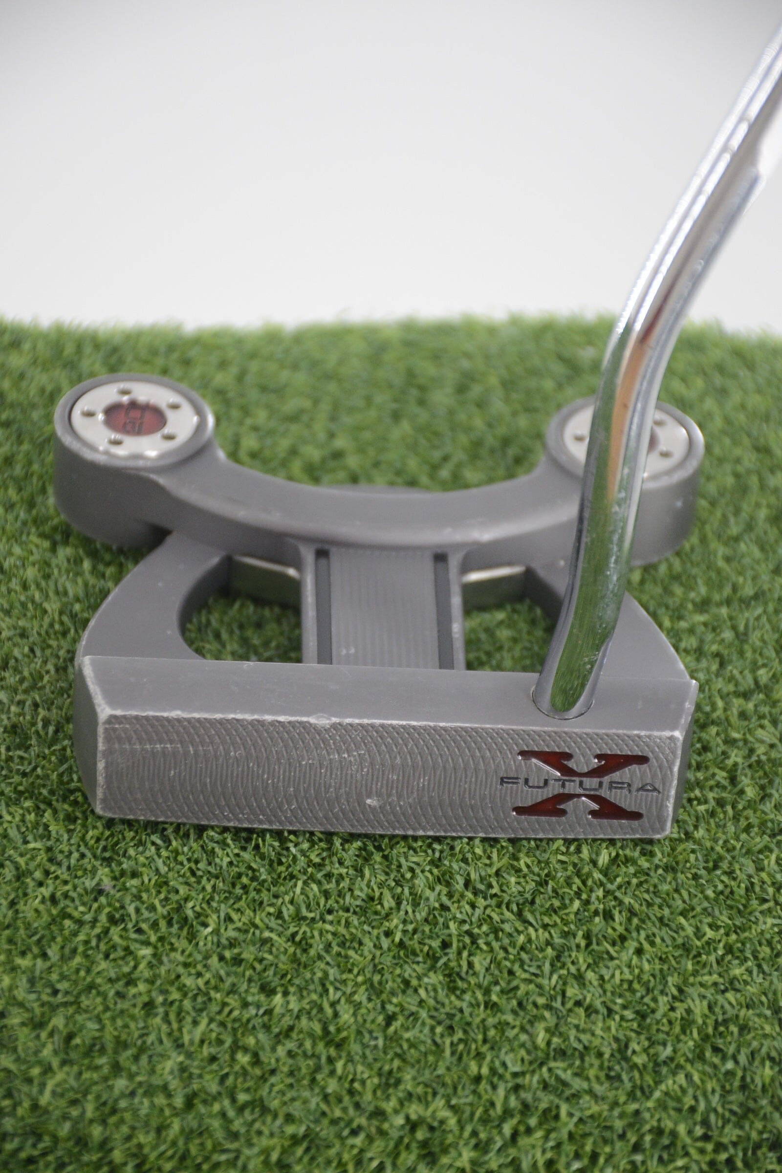 Scotty Cameron Futura X Putter 37" Golf Clubs GolfRoots