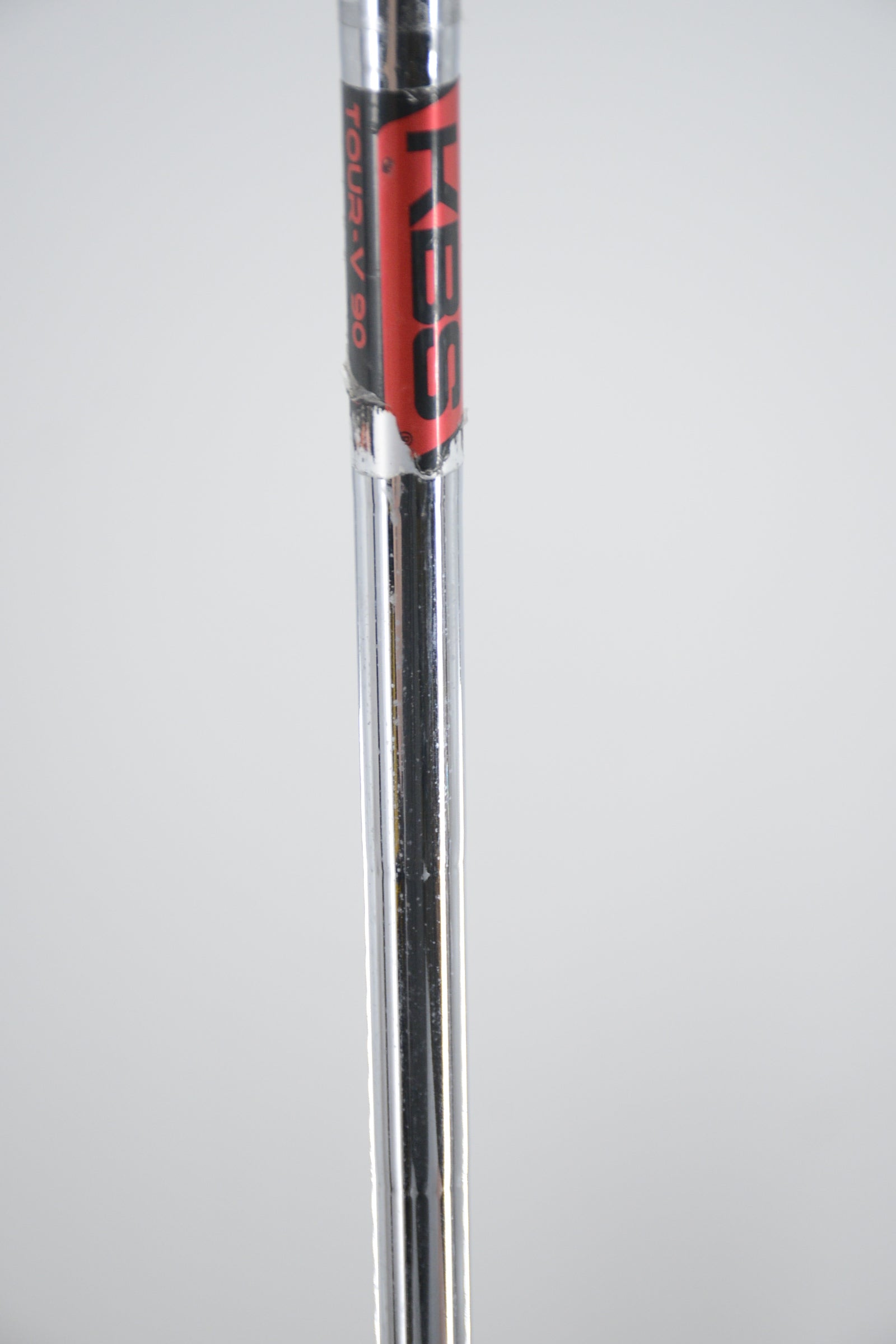 Callaway XR Pro AW S Flex 35"