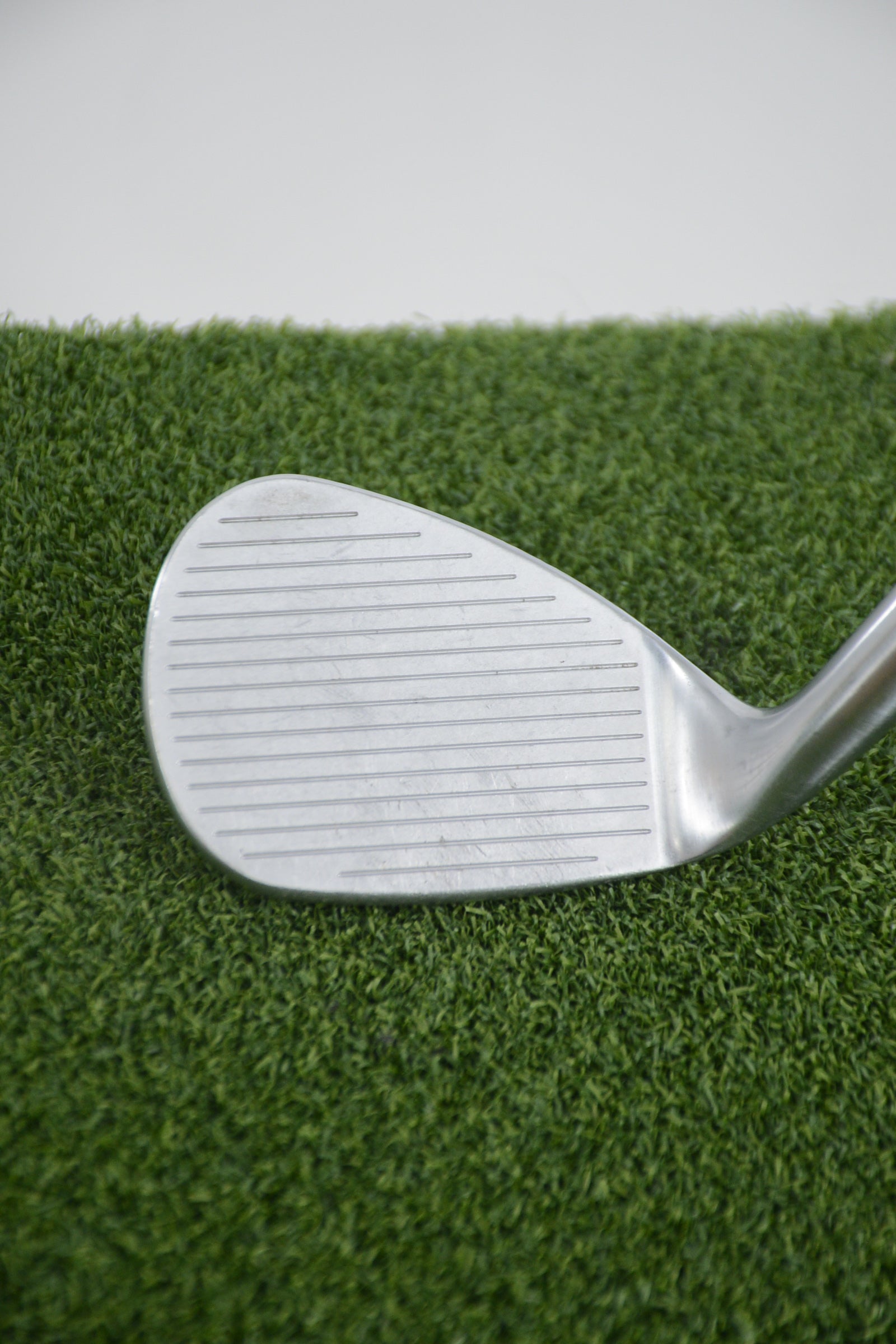 Callaway Mack Daddy CB 56 Degree Wedge S Flex 34.5"