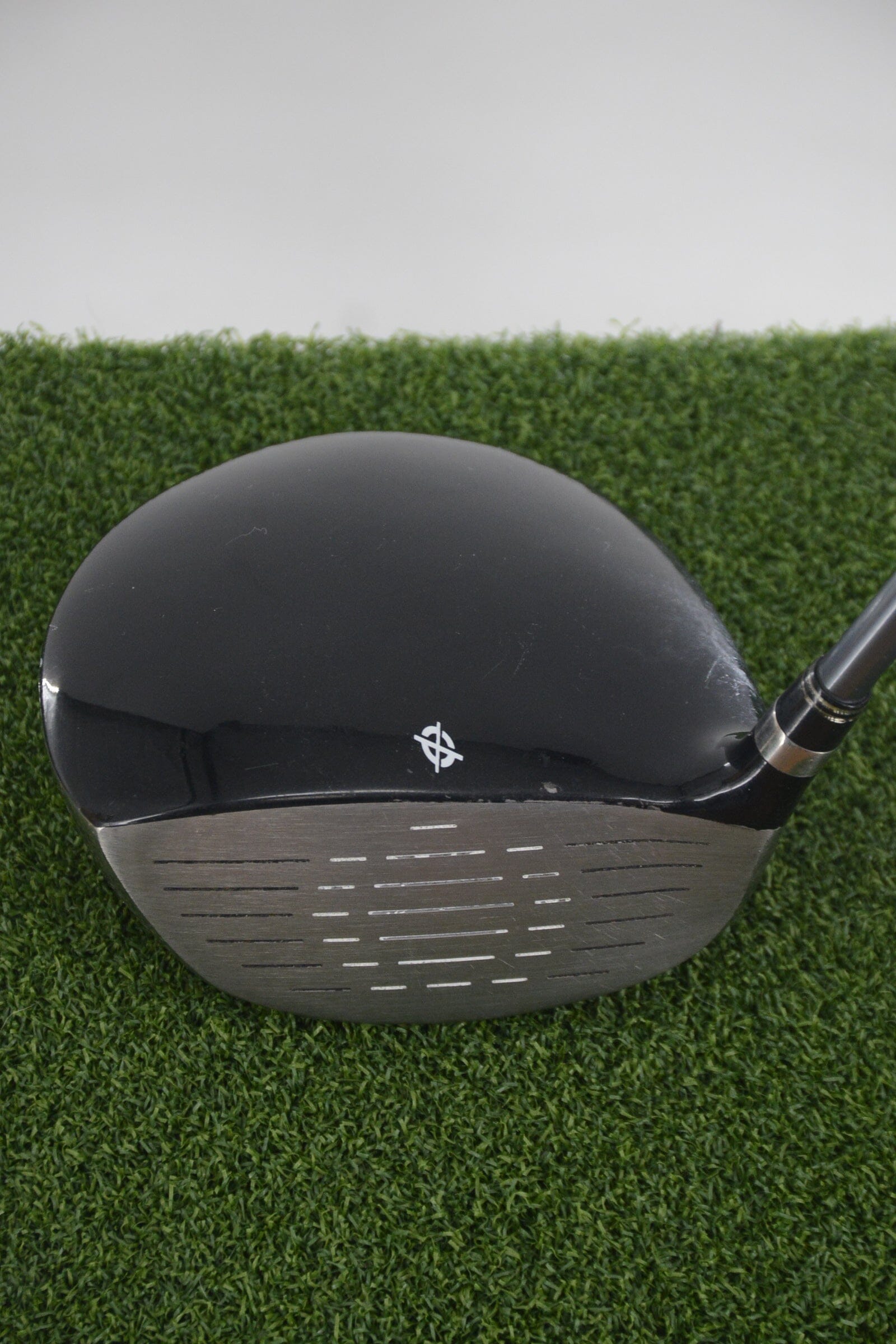Tour Edge Bazooka Geomax 12 Degree Driver SR Flex 45" Golf Clubs GolfRoots