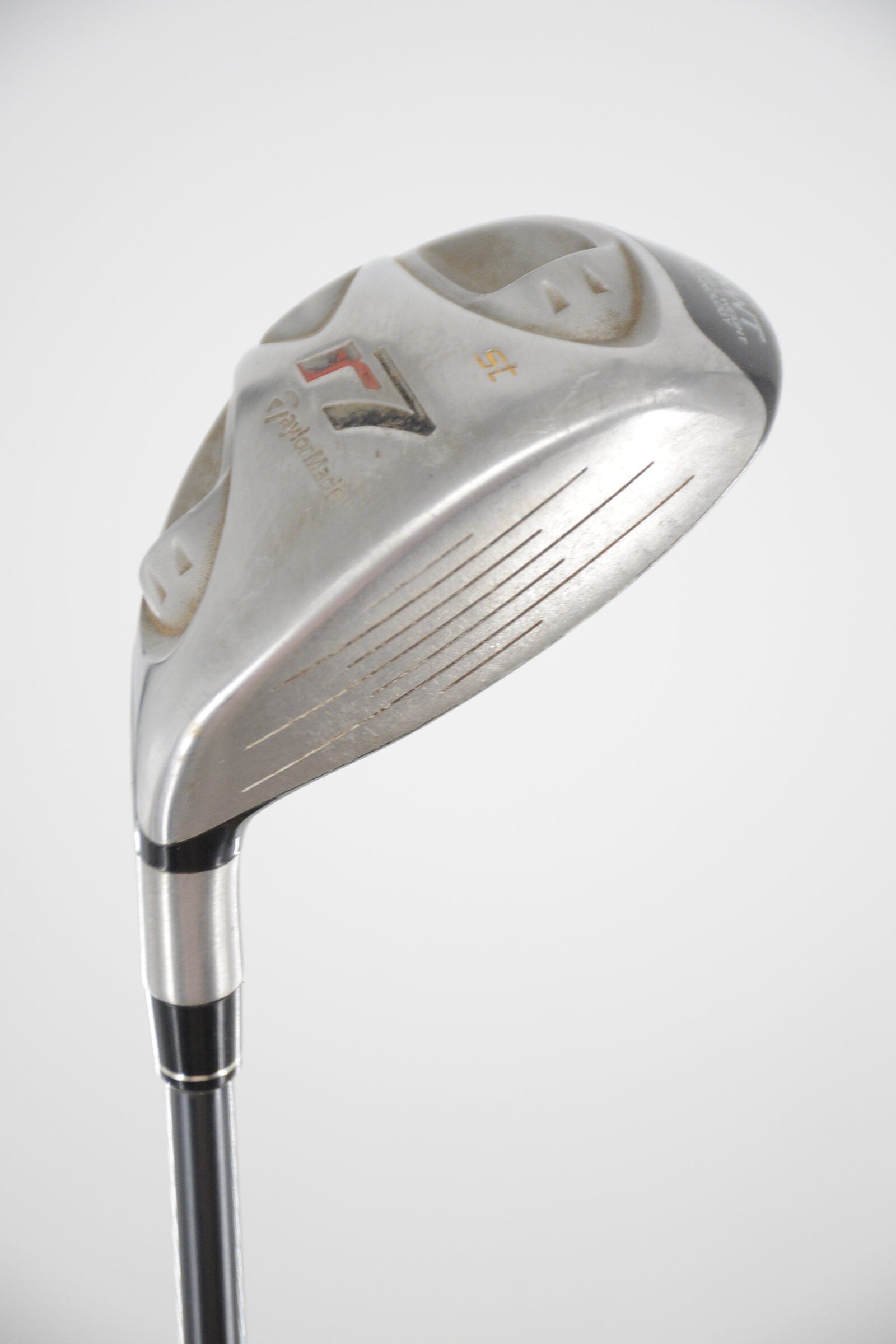 TaylorMade R7 Steel 3 Wood R Flex 42.5" Golf Clubs GolfRoots