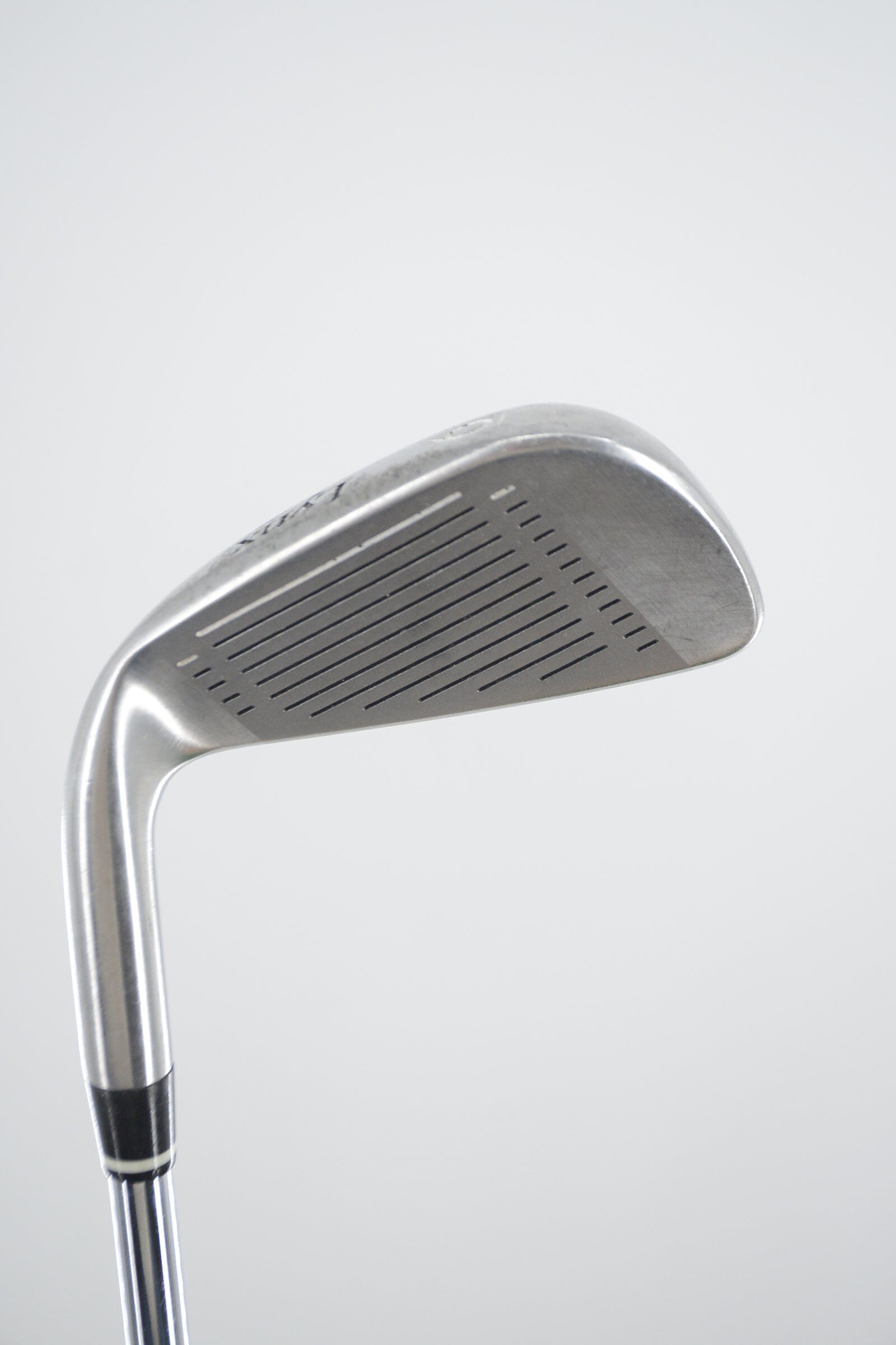 Lynx Predator 6 Iron R Flex 37.5" Golf Clubs GolfRoots
