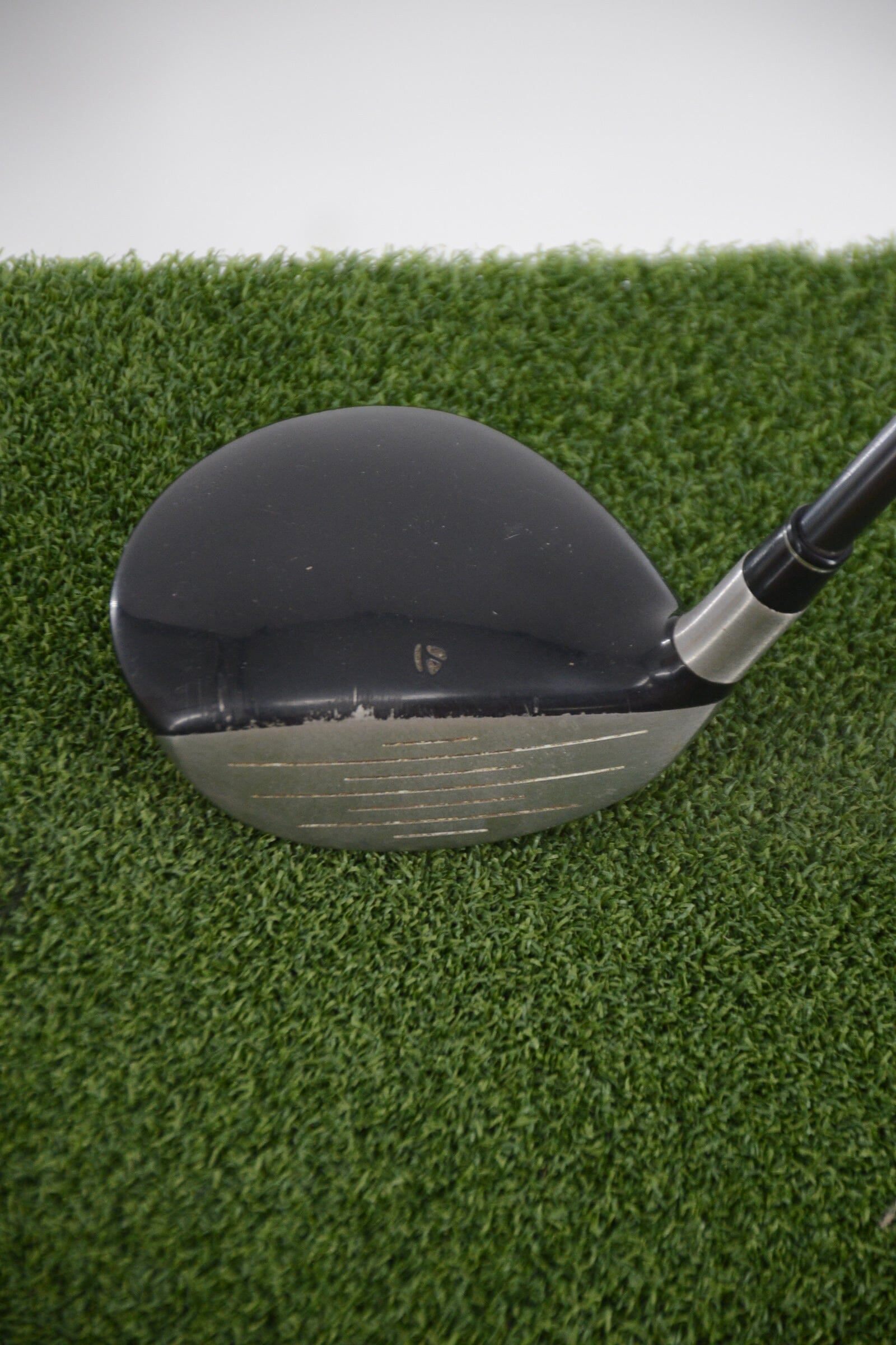 TaylorMade R7 Steel 3 Wood R Flex 42.5" Golf Clubs GolfRoots