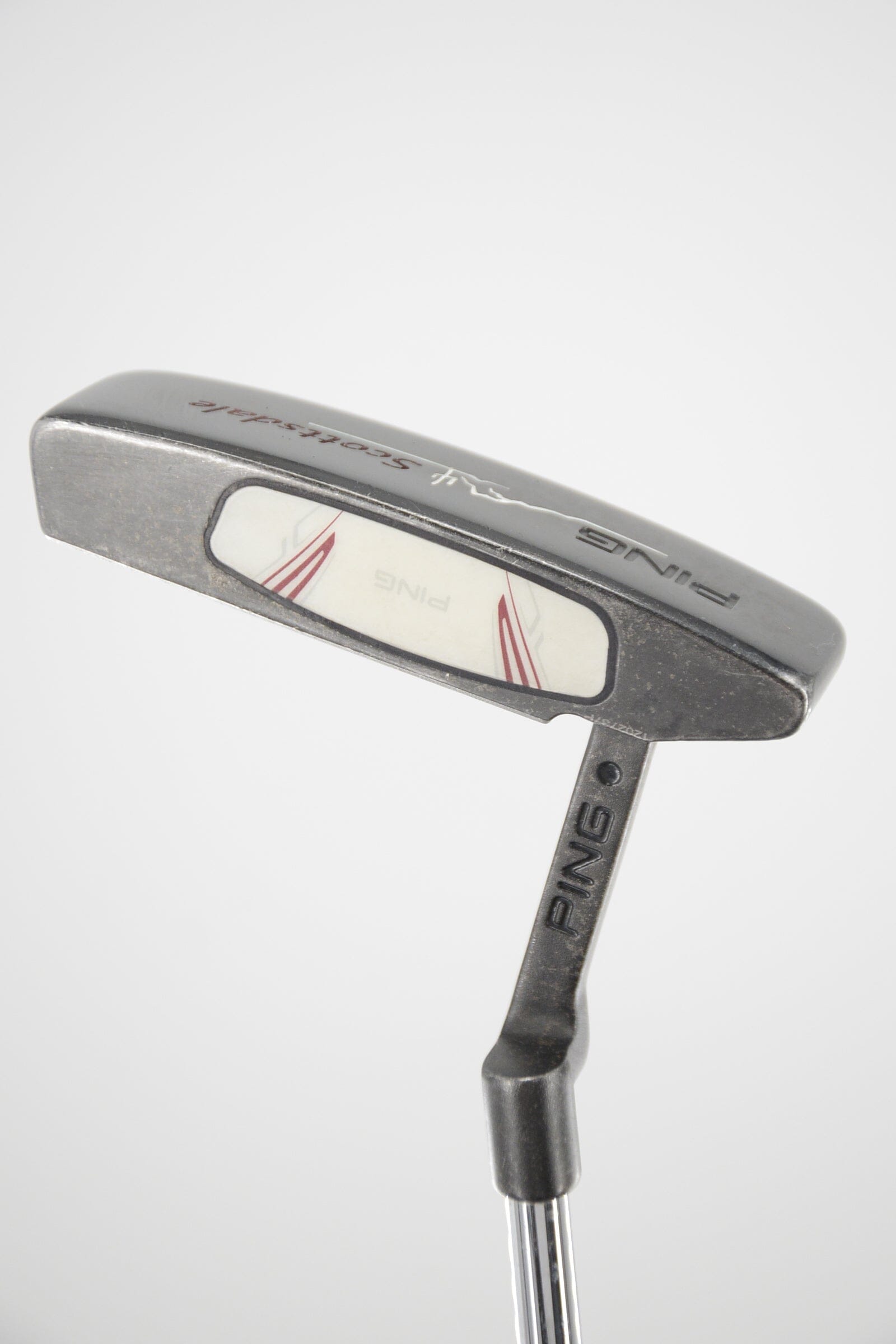 Lefty Ping Scottsdale Anser 2 Putter 35.5" Golf Clubs GolfRoots