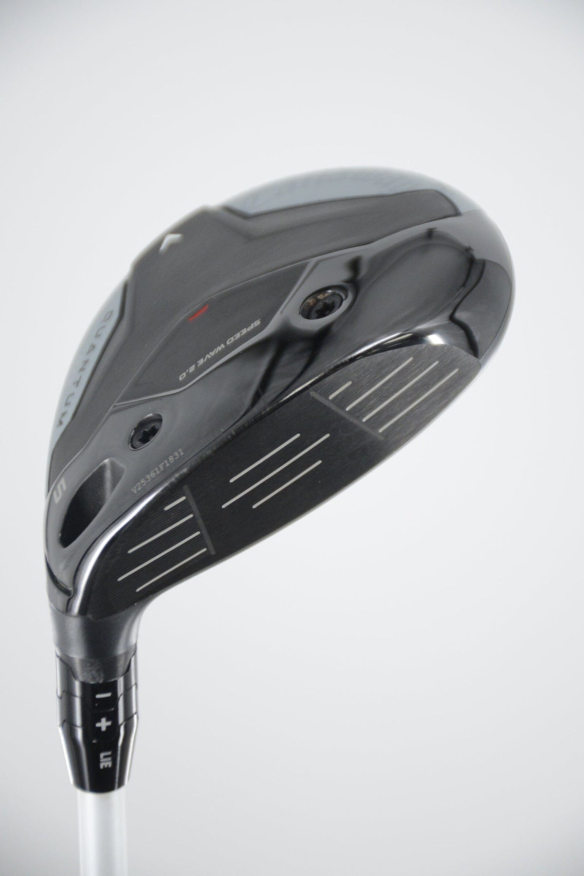 Callaway Quantum Max 5 Wood R Flex 42.25" Golf Clubs GolfRoots