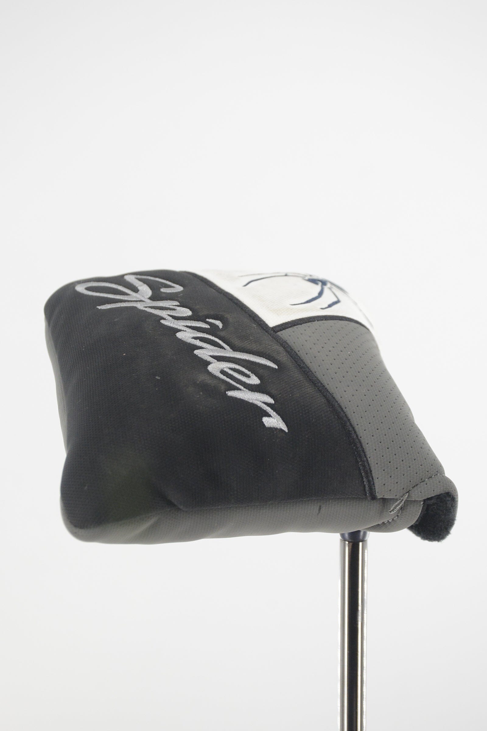 TaylorMade Spider X Navy Putter 35" Golf Clubs GolfRoots