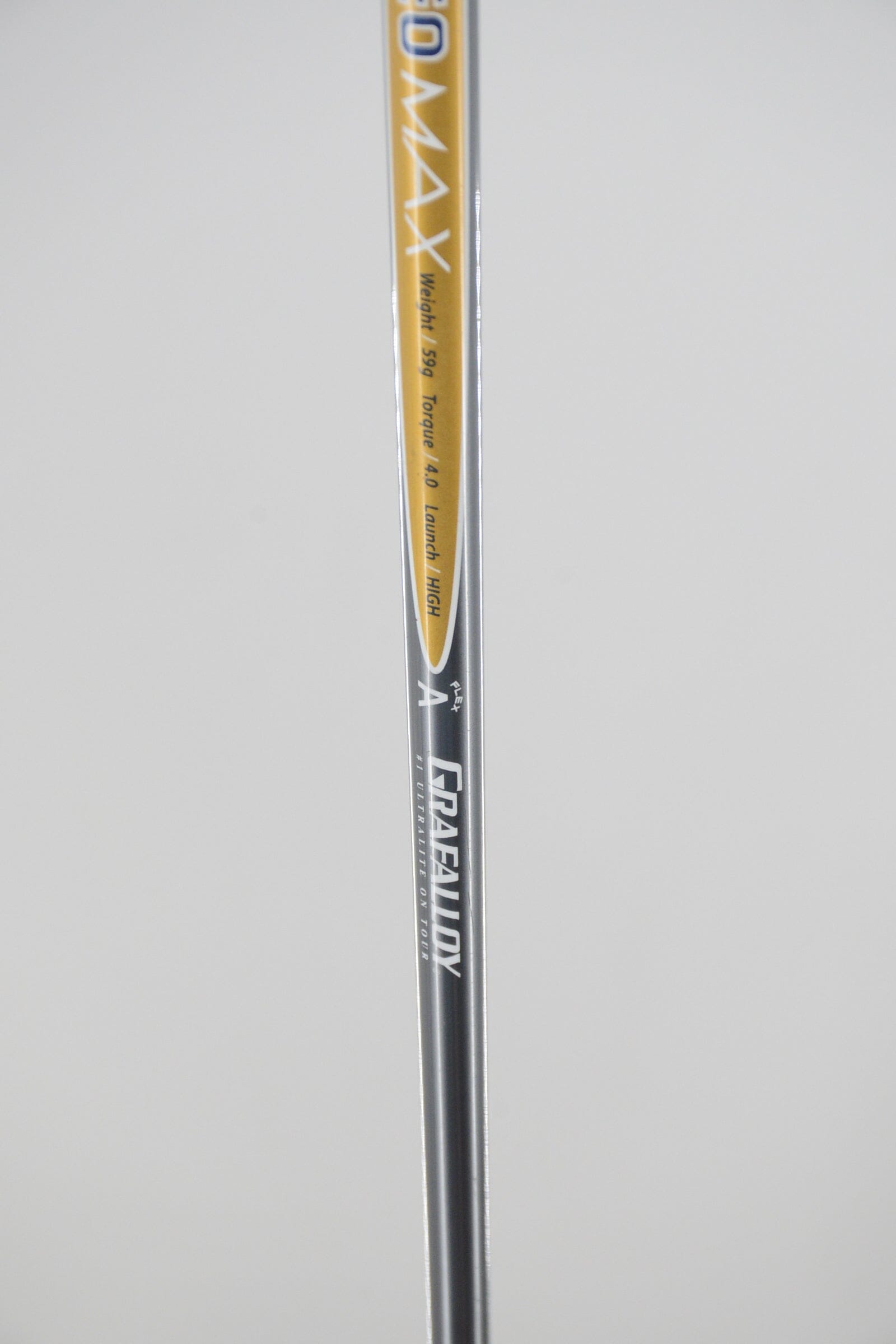 Tour Edge Bazooka Geomax 12 Degree Driver SR Flex 45" Golf Clubs GolfRoots