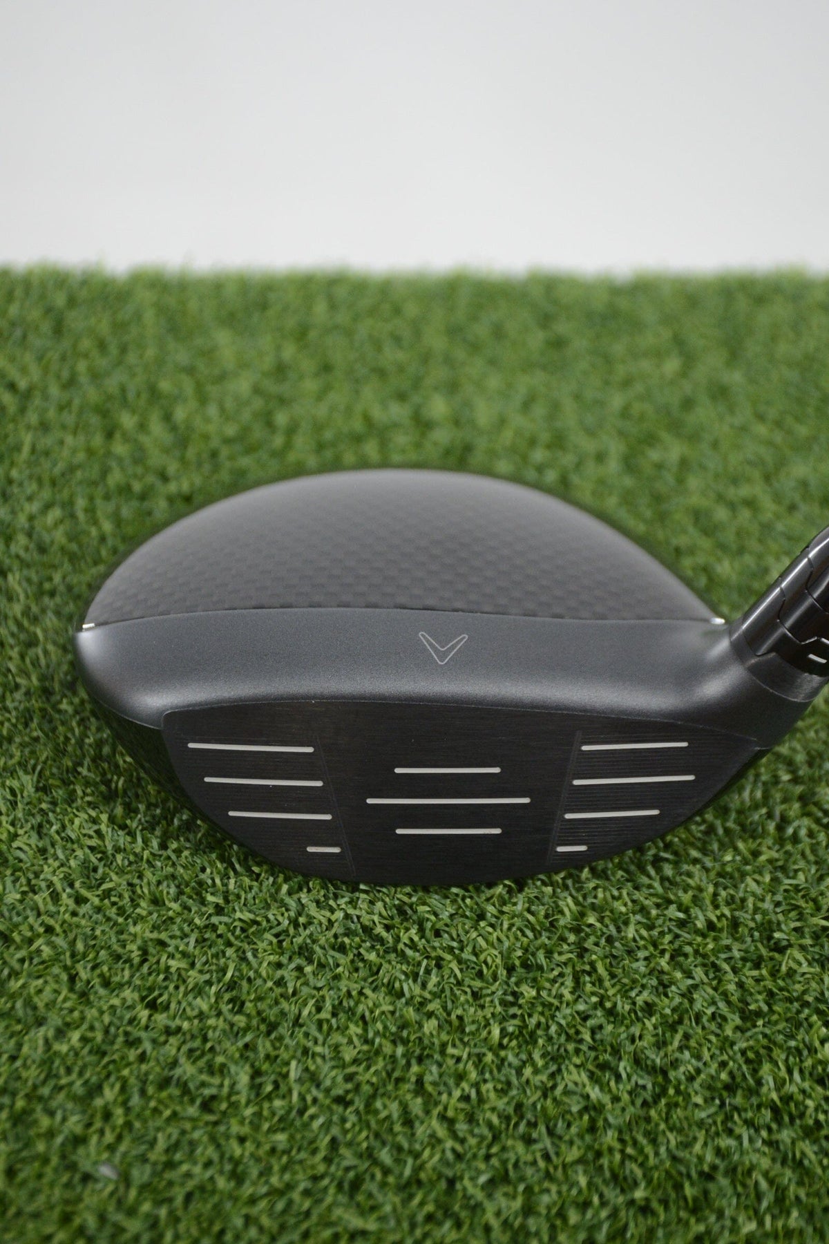 Callaway Quantum Max 5 Wood R Flex 42.25" Golf Clubs GolfRoots