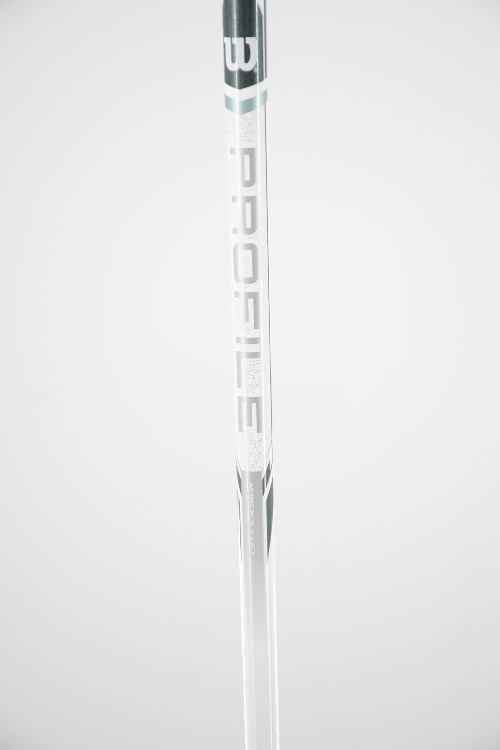 Women's Wilson Profile 9 Iron W Flex 34.75" Golf Clubs GolfRoots