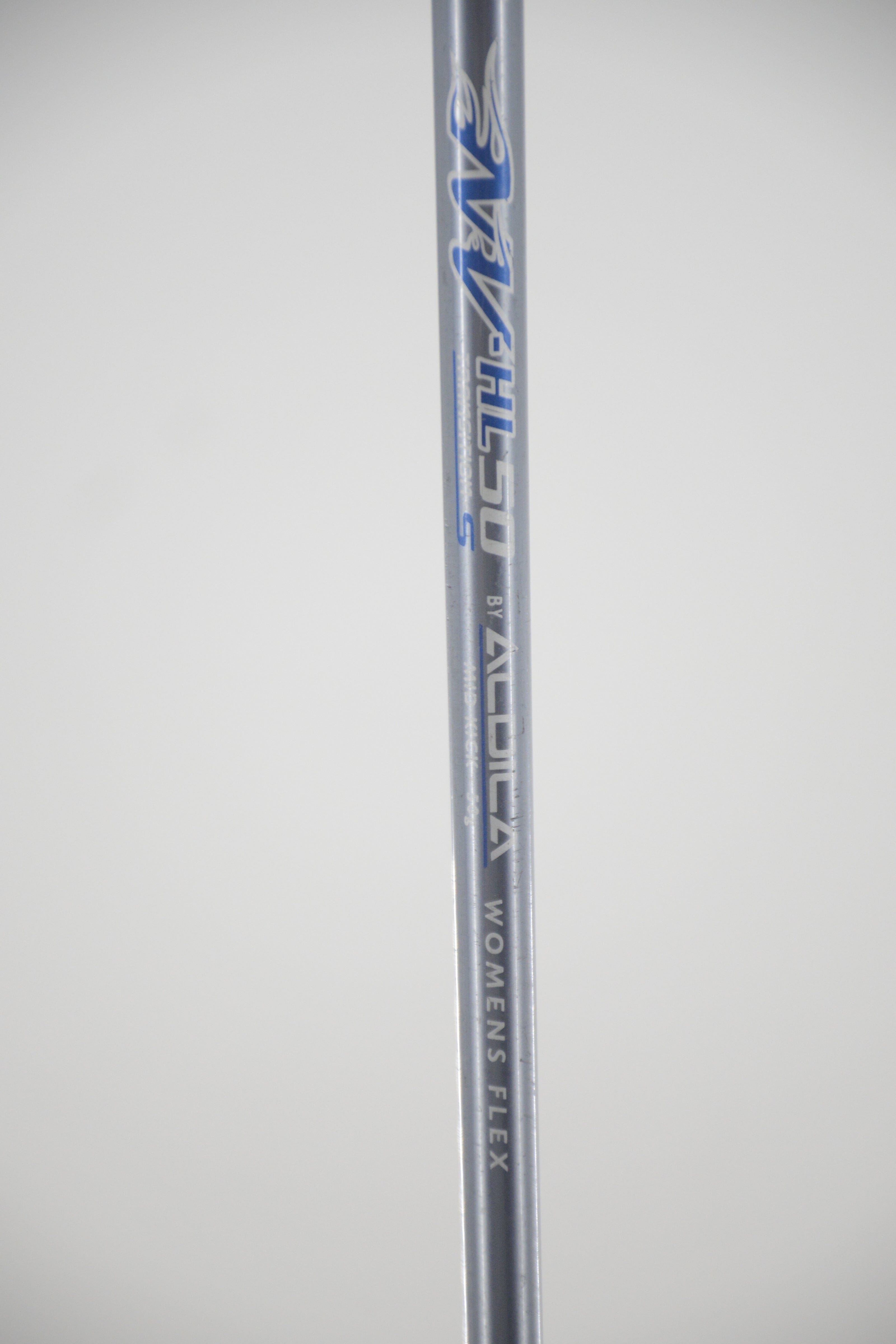 Women's Cobra Transition-S SW W Flex 34.25" Golf Clubs GolfRoots