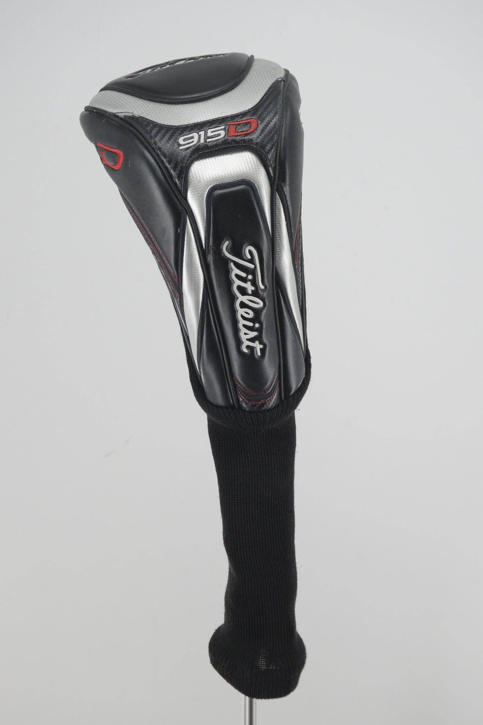 Titleist 915D2 9.5 Degree Driver S Flex 44.75" Golf Clubs GolfRoots