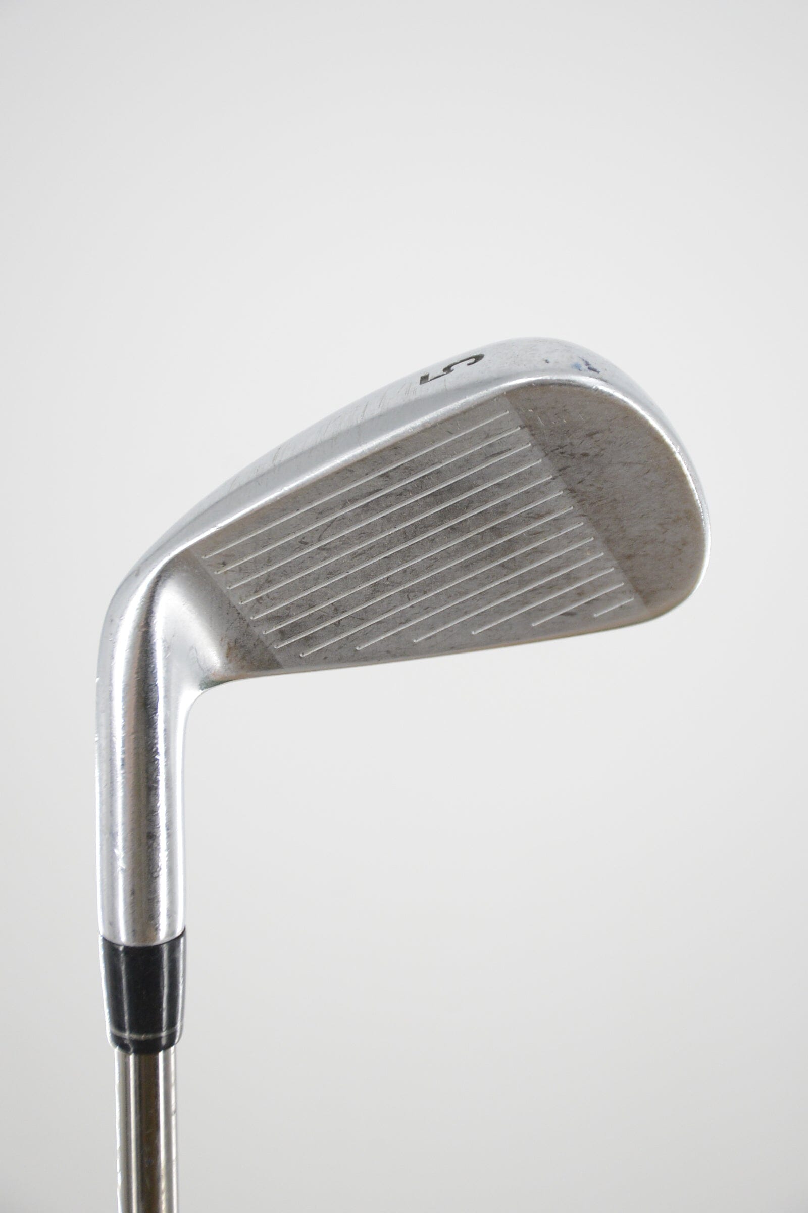 Callaway Apex CF16 5 Iron S Flex 37.5" Golf Clubs GolfRoots
