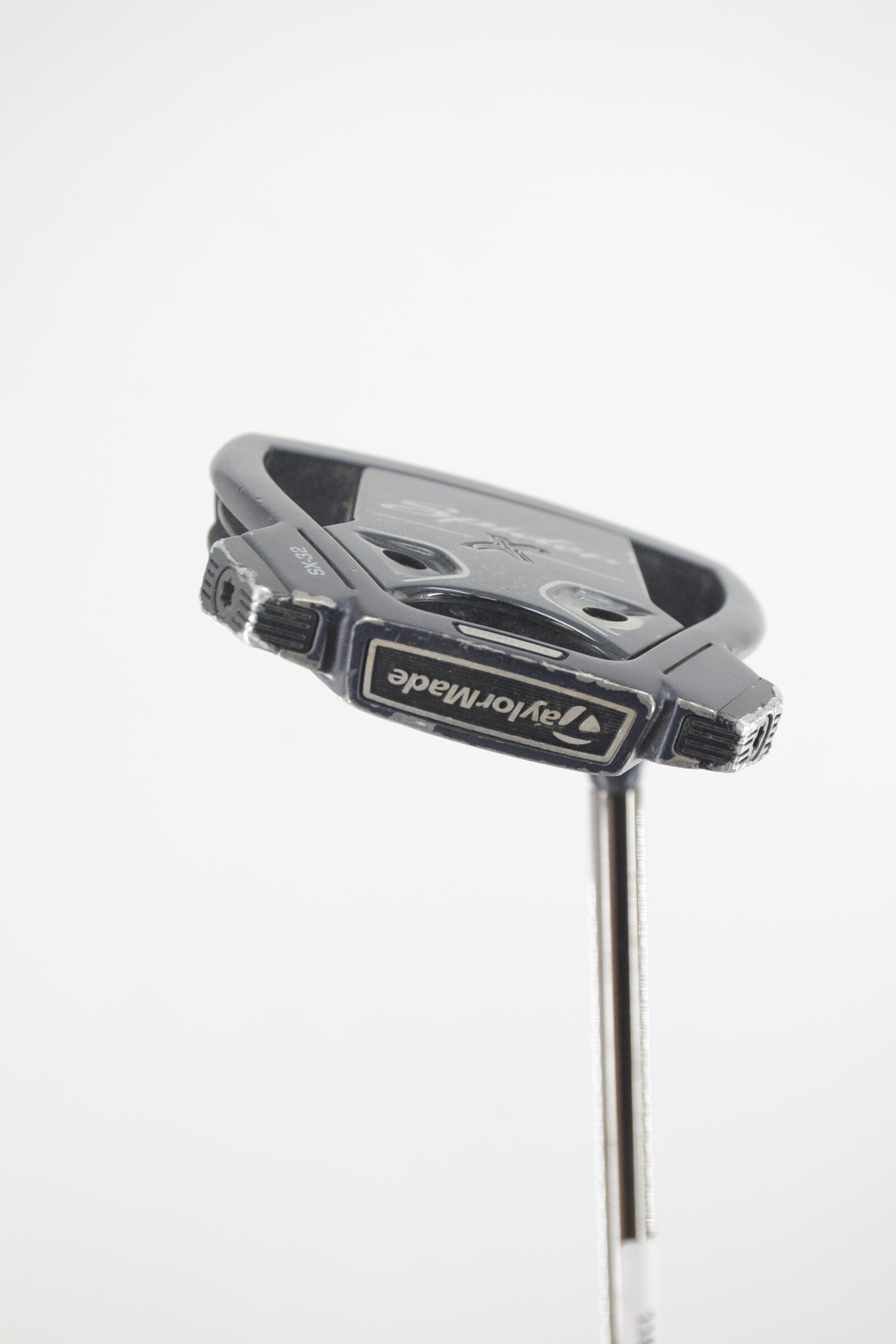 TaylorMade Spider X Navy Putter 35" Golf Clubs GolfRoots