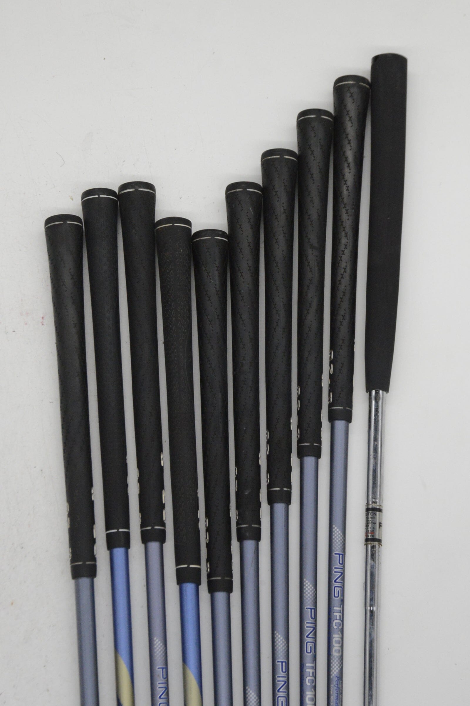 Women's Ping G2L Mixed Full Set W Flex -0.5" Golf Clubs GolfRoots