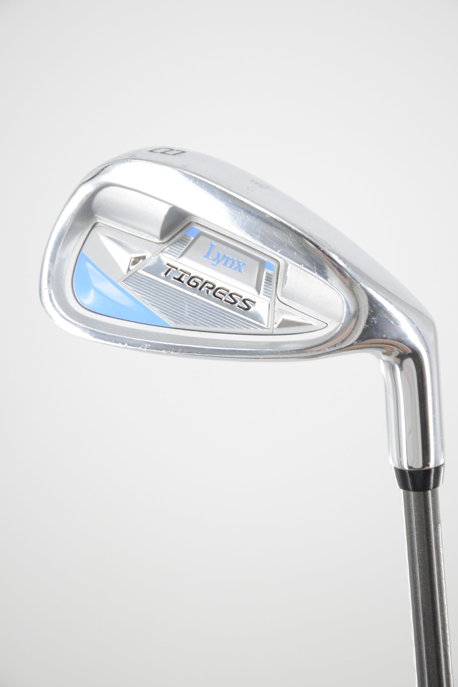 Women's Lynx Tigress 8 Iron W Flex 35.5" Golf Clubs GolfRoots