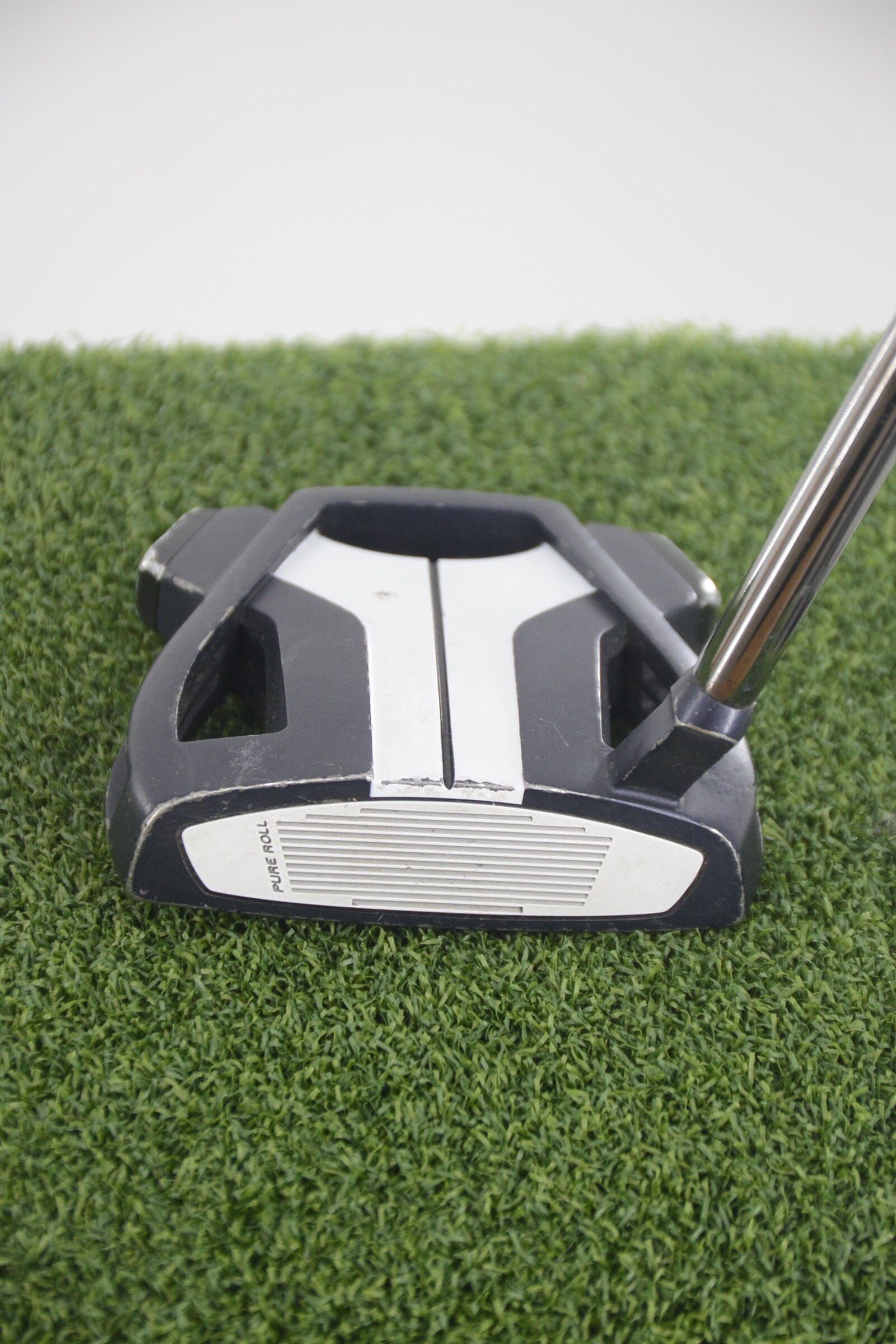 TaylorMade Spider X Navy Putter 35" Golf Clubs GolfRoots