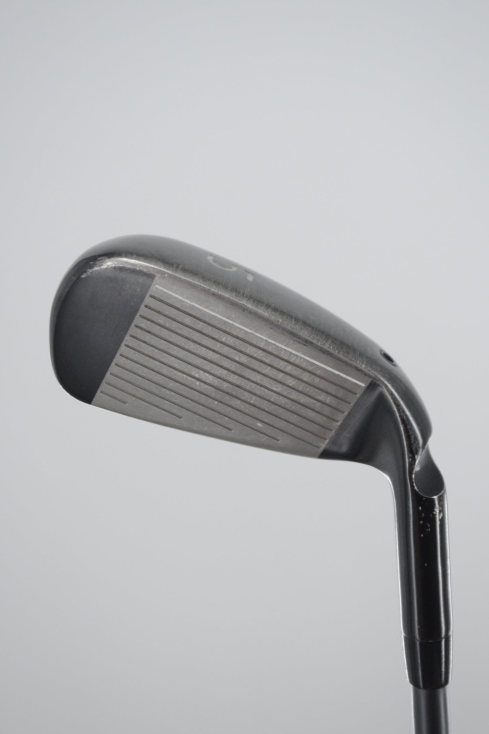 Lefty Ping G Crossover 5 Driving Iron SR Flex 38.5" Golf Clubs GolfRoots