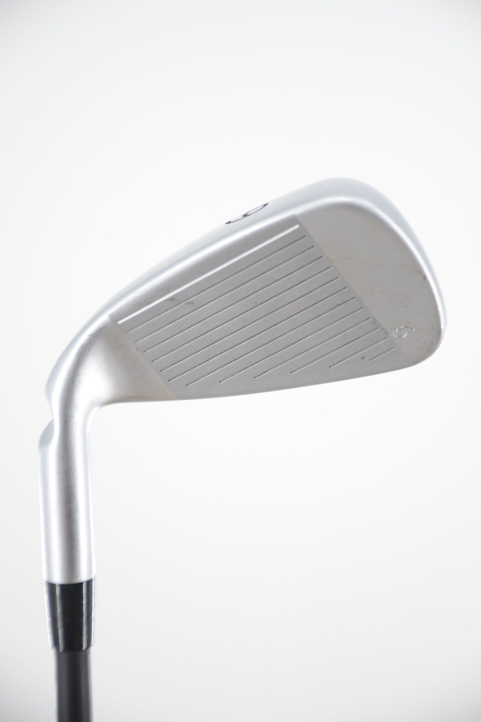 Ping G400 6 Iron R Flex 37.25" Golf Clubs GolfRoots