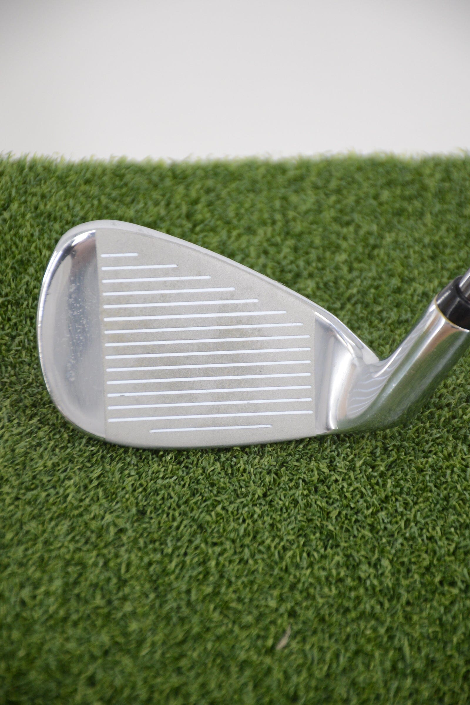 Women's Lynx Tigress 8 Iron W Flex 35.5" Golf Clubs GolfRoots