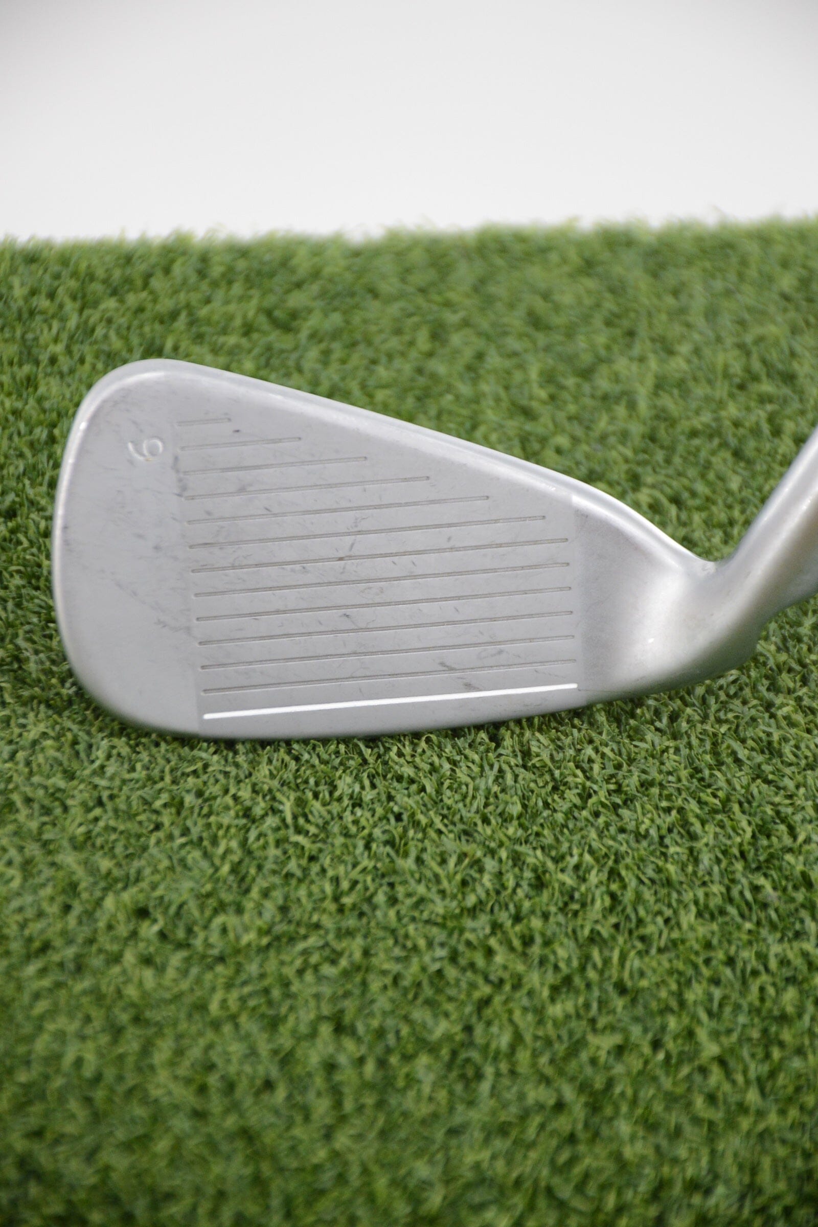 Ping G400 6 Iron R Flex 37.25" Golf Clubs GolfRoots