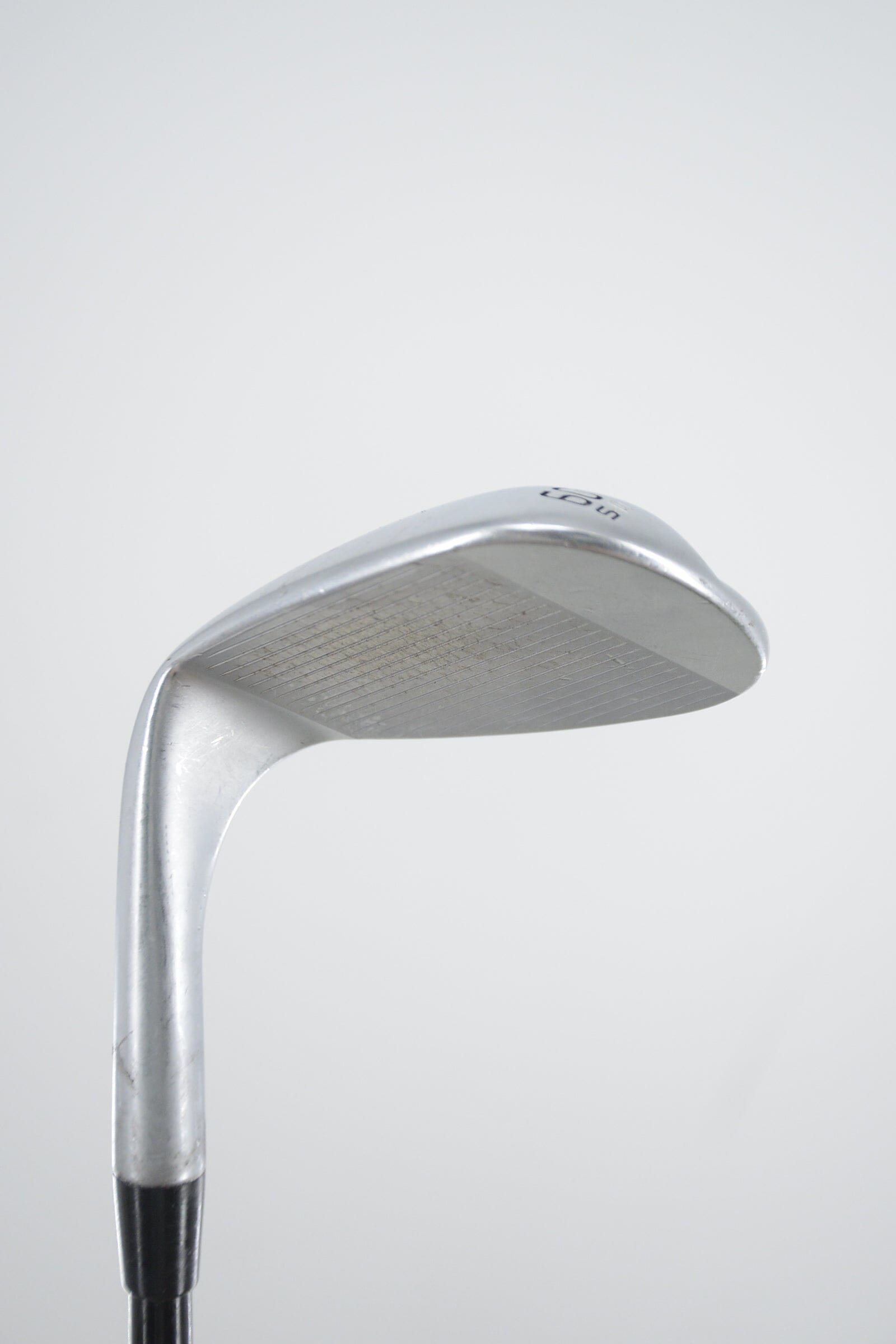 Ping S159 Chrome Grey 60 Degree Wedge S Flex 35" Golf Clubs GolfRoots
