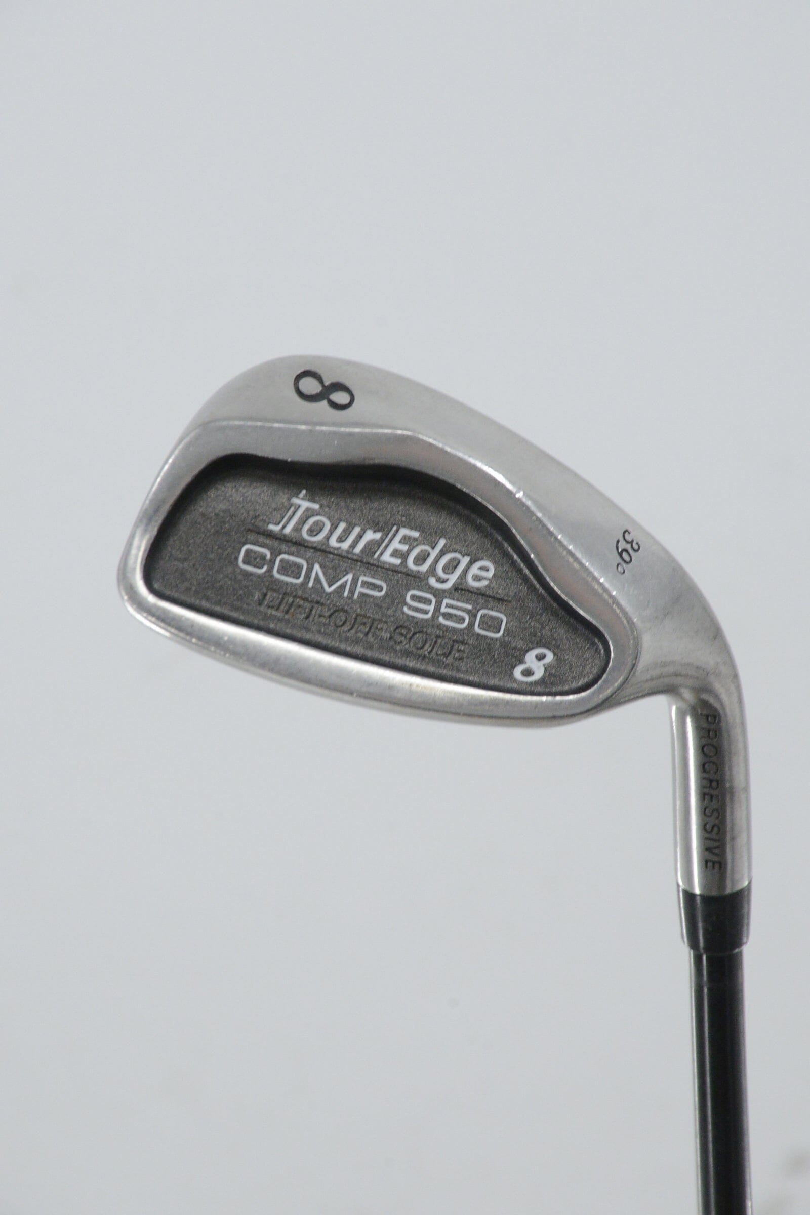 Tour Edge CoMP-950 3-6, 8-PW, SW-LW Iron Set R Flex Std Length Golf Clubs GolfRoots