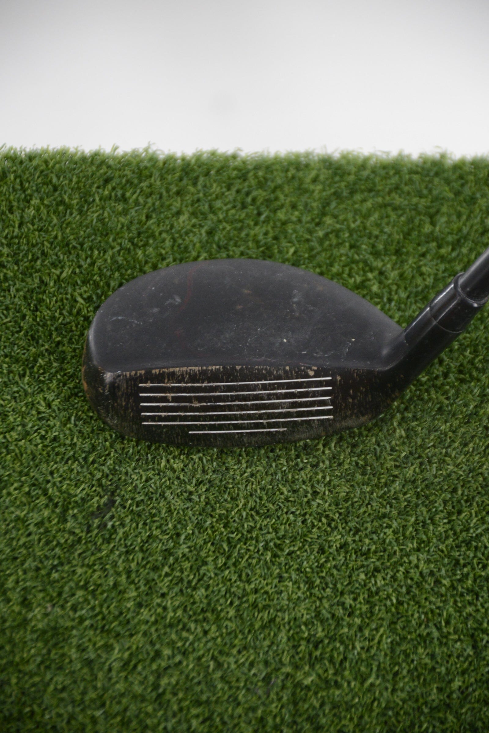 iRT-5 24 Degree Hybrid SR Flex 39" Golf Clubs GolfRoots