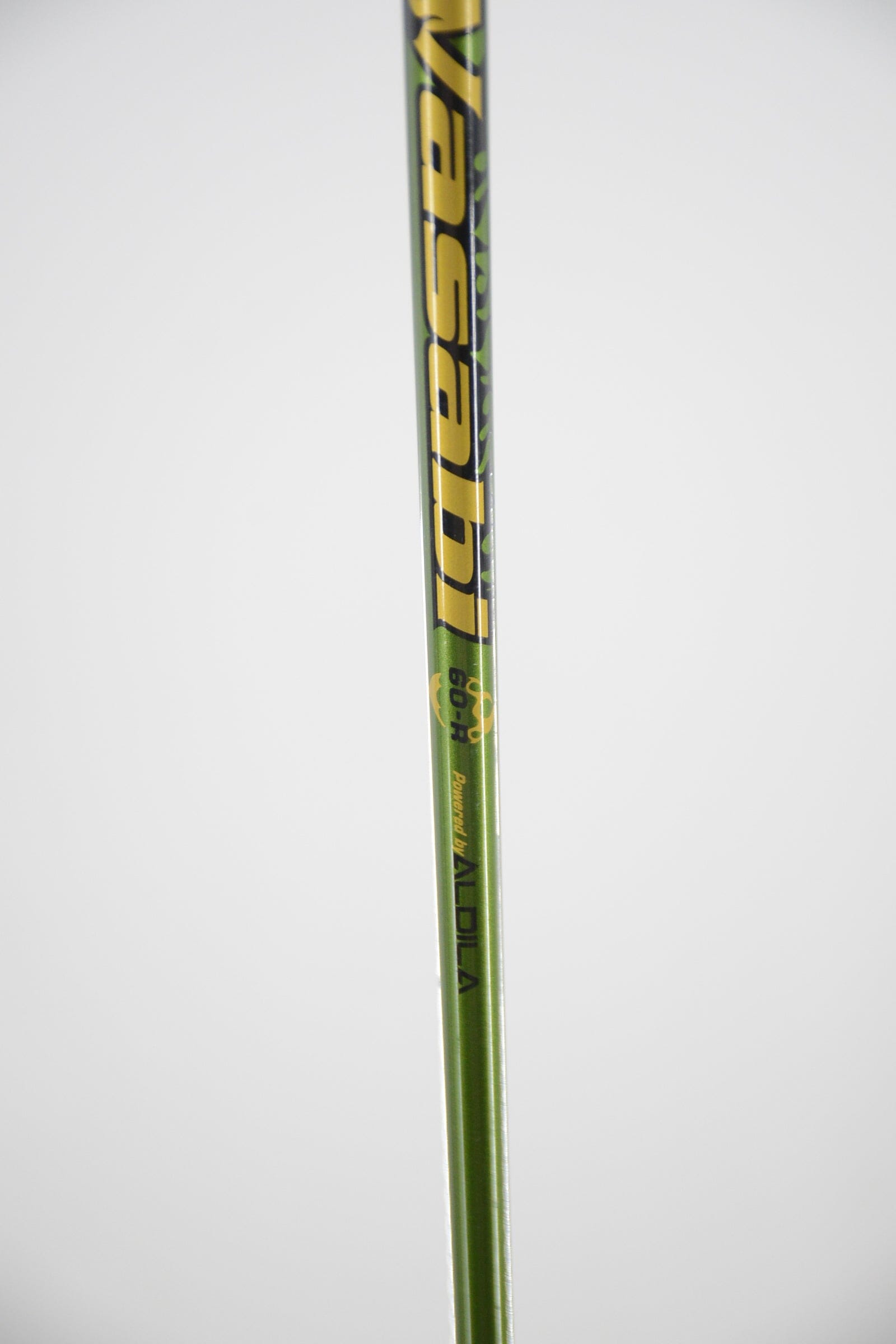 Adams Speedline Fast 10 9.5 Degree Driver R Flex 46" Golf Clubs GolfRoots