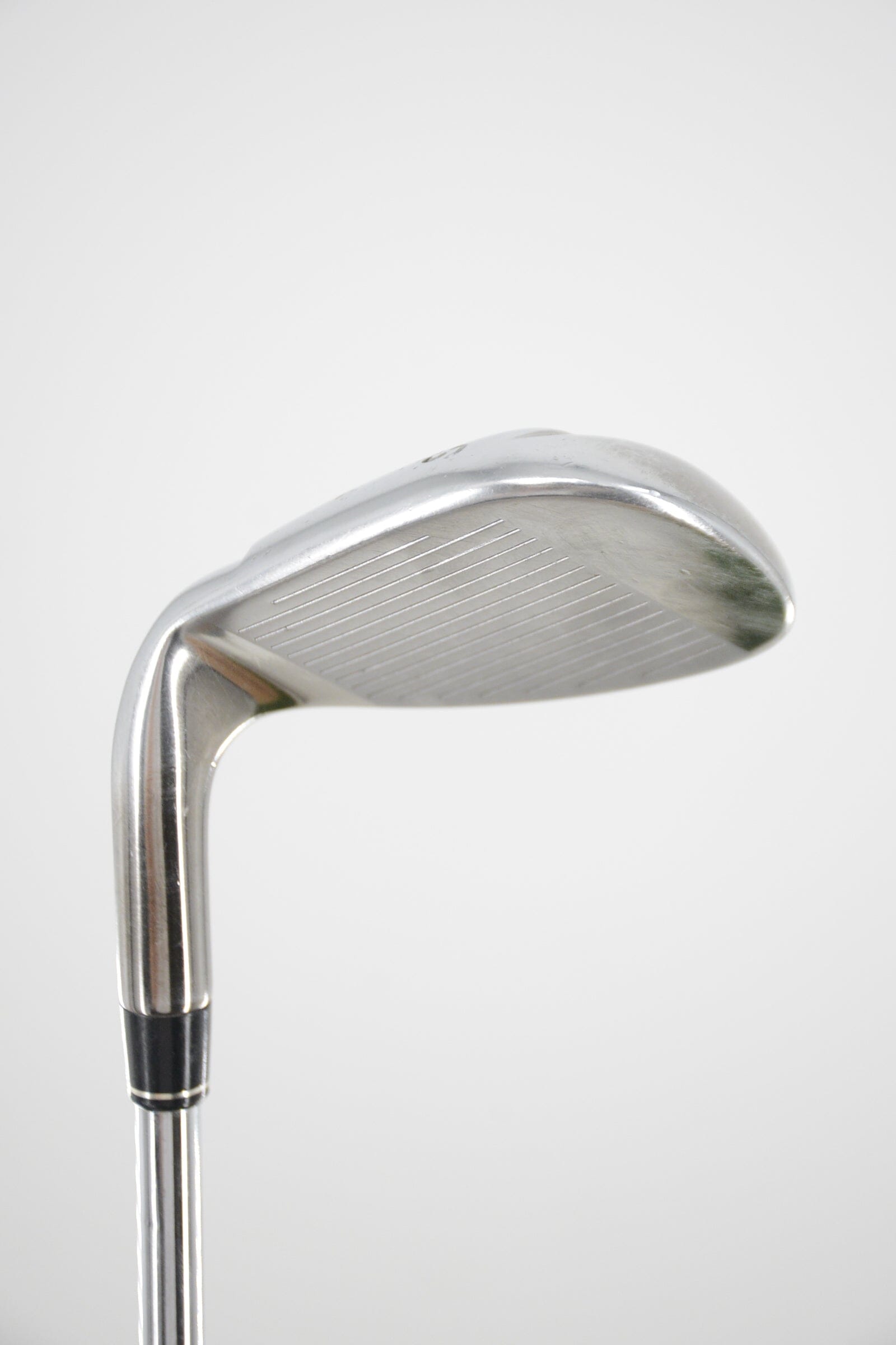 TaylorMade Burner '09 SW S Flex 35.25" Golf Clubs GolfRoots