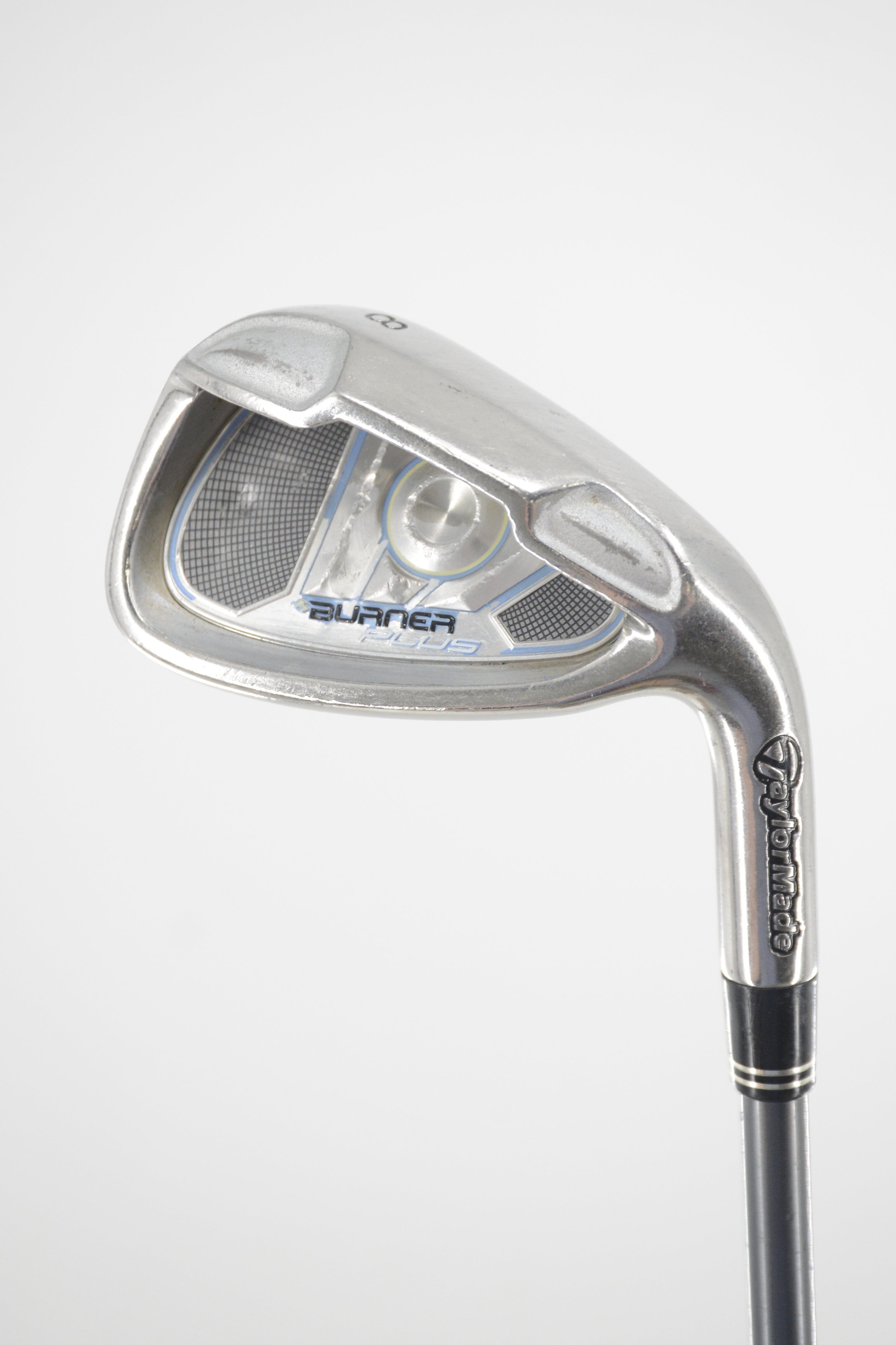 Women's TaylorMade Burner Plus 8 Iron W Flex 36" Golf Clubs GolfRoots