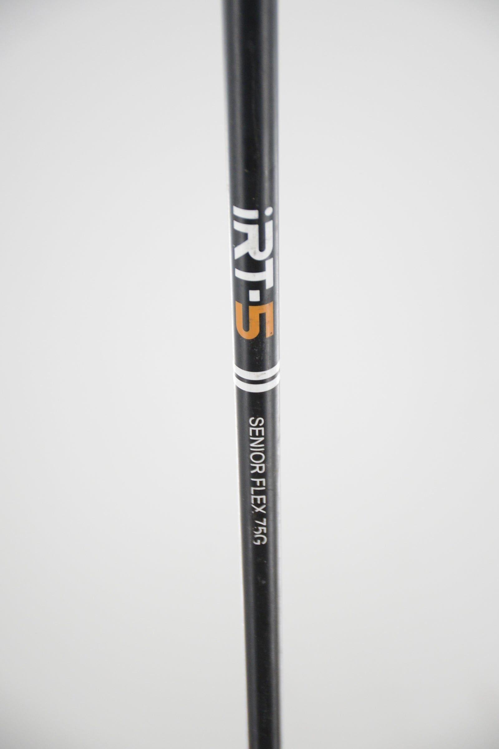 iRT-5 24 Degree Hybrid SR Flex 39" Golf Clubs GolfRoots