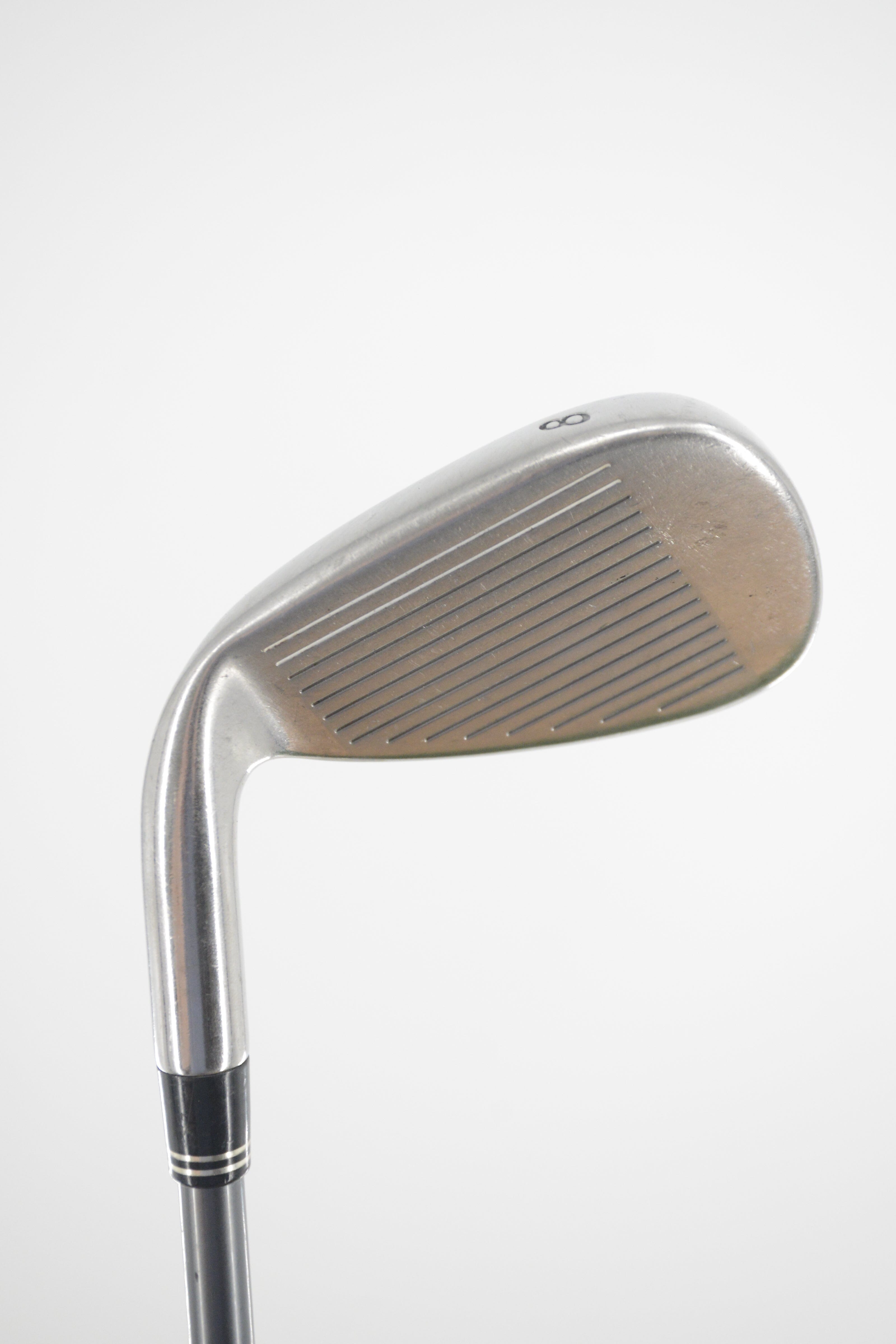 Women's TaylorMade Burner Plus 8 Iron W Flex 36" Golf Clubs GolfRoots