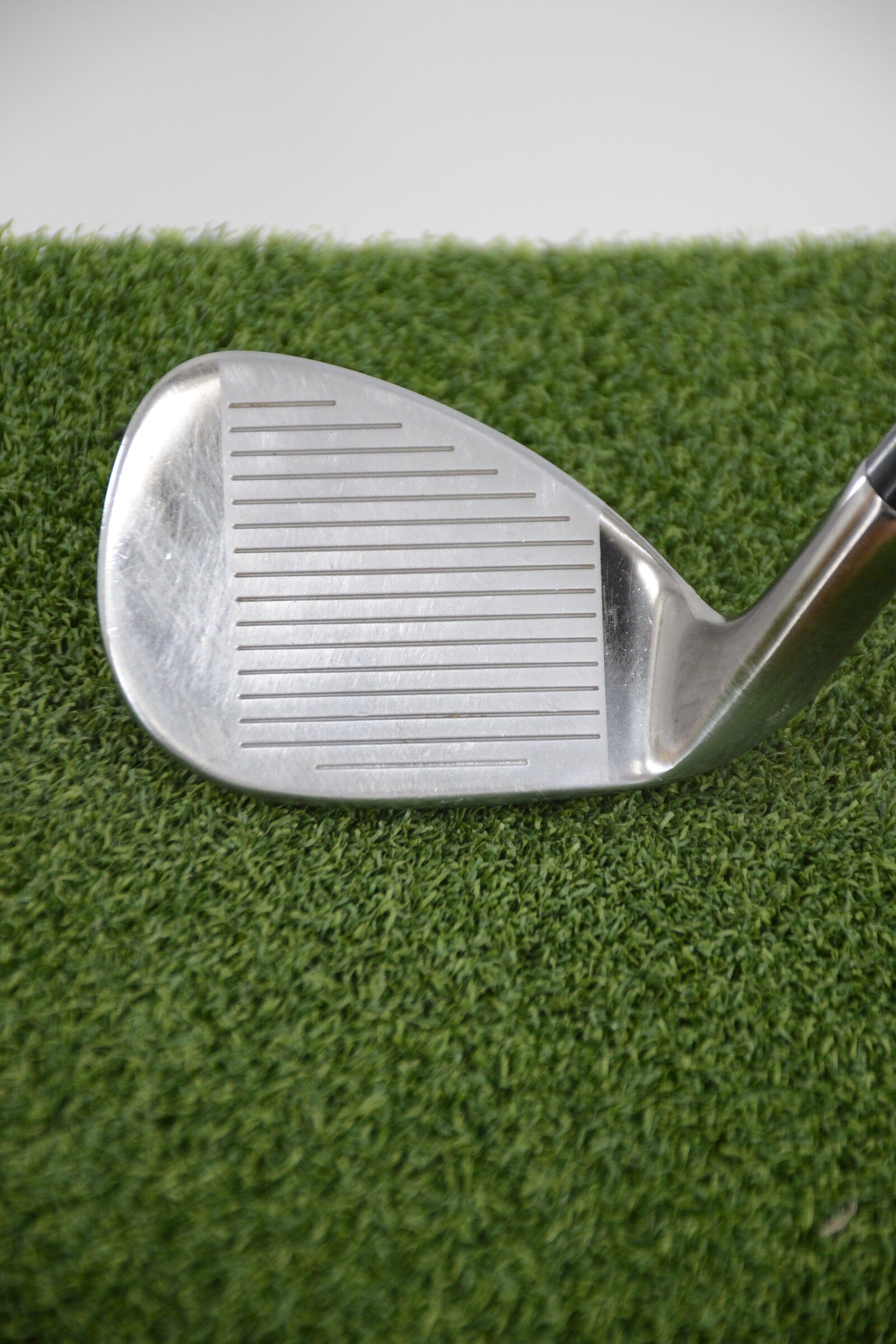 TaylorMade Burner '09 SW S Flex 35.25" Golf Clubs GolfRoots