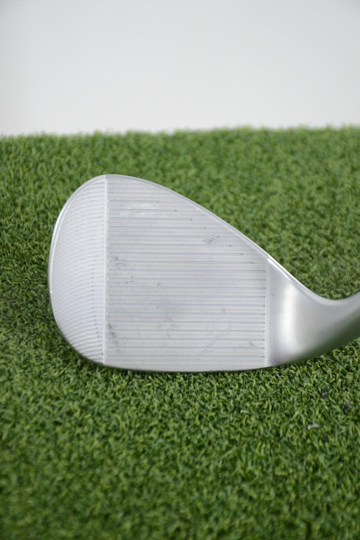 Cleveland CBX 4 Zipcore 58 Degree Wedge Wedge Flex 35" Golf Clubs GolfRoots